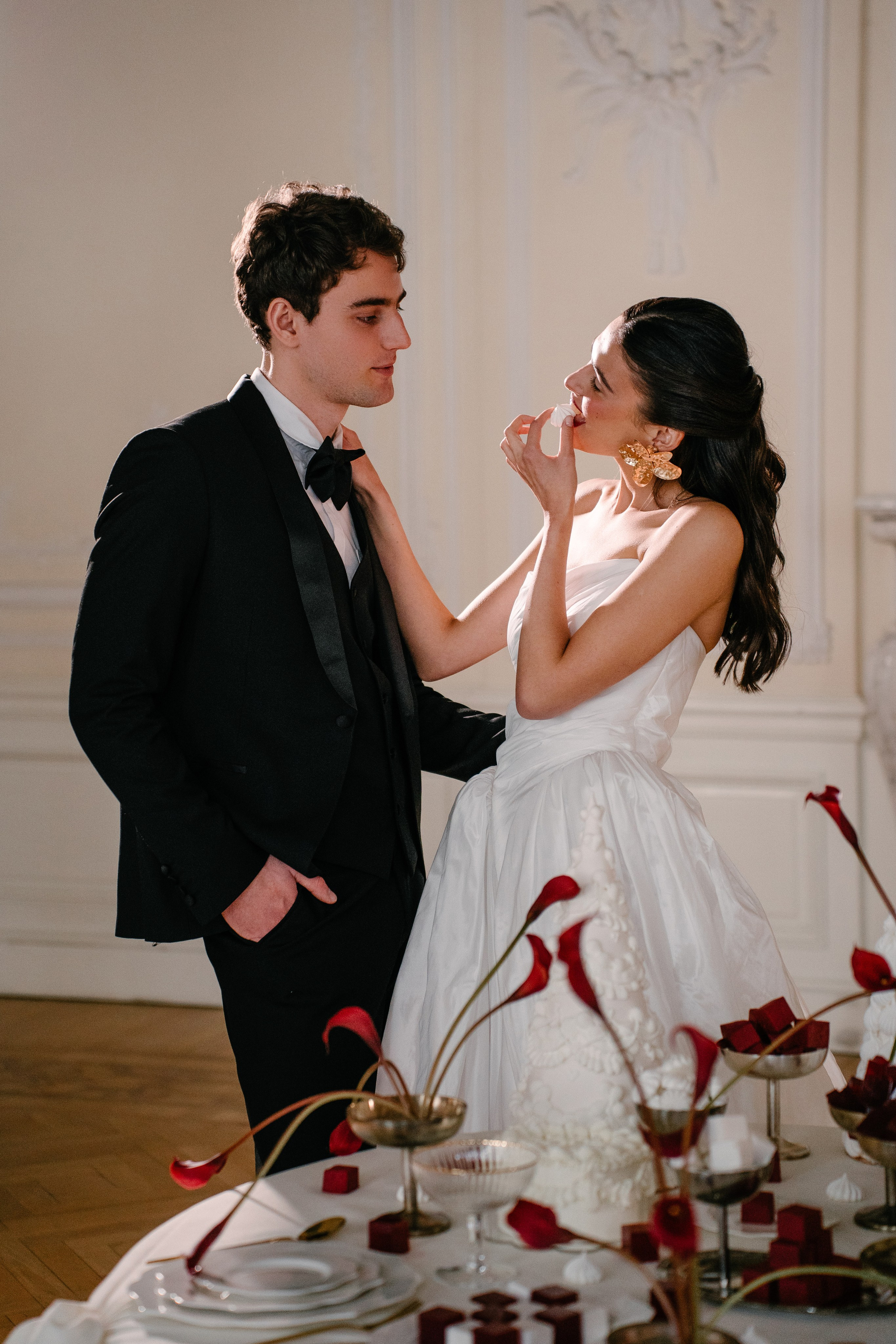 Мария и Александр. Свадебный и семейный фотограф в Воронеже Анастасия Бойко