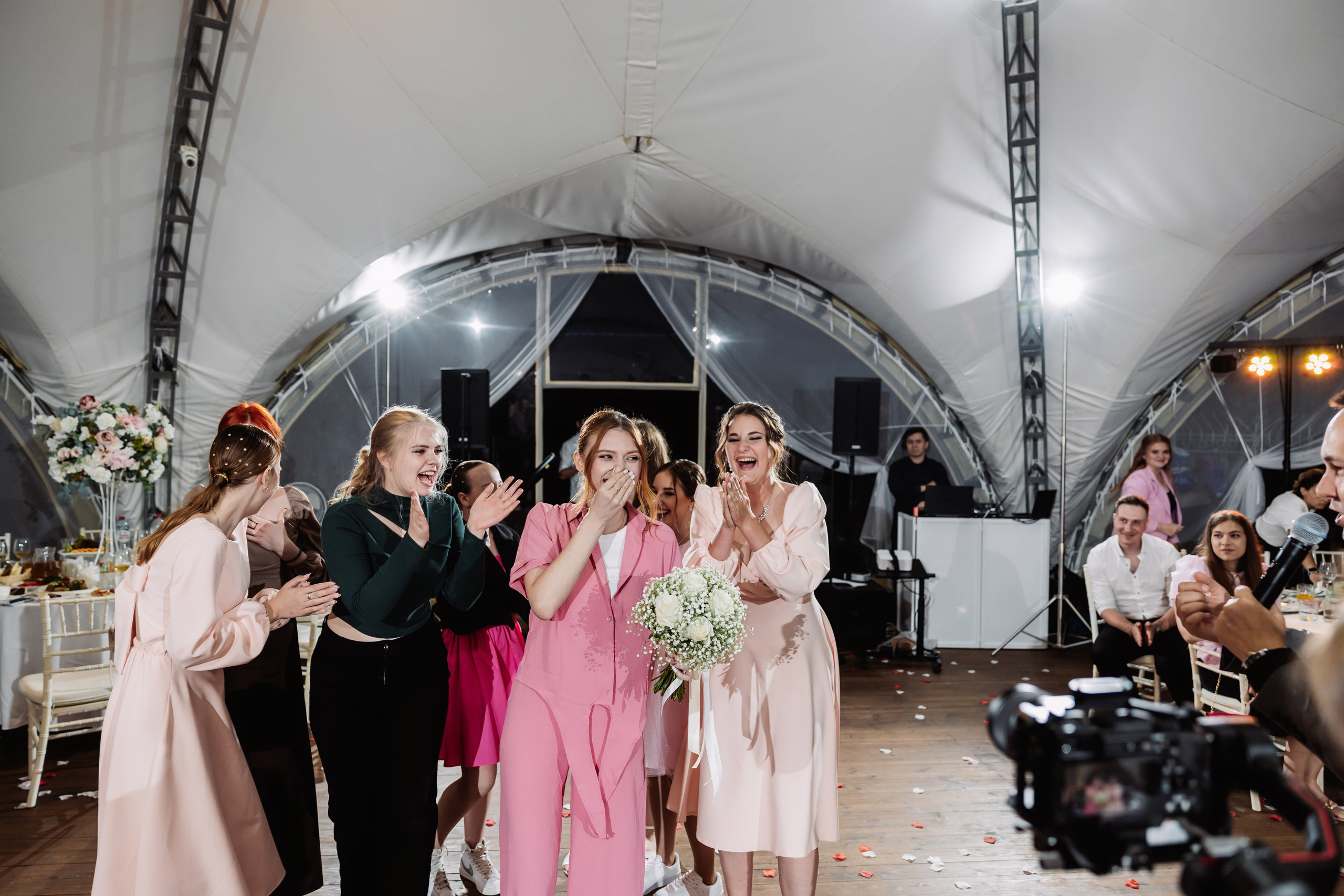 Артем и Анна. ФОТОГРАФ ИРИНА ШАМАТАВА