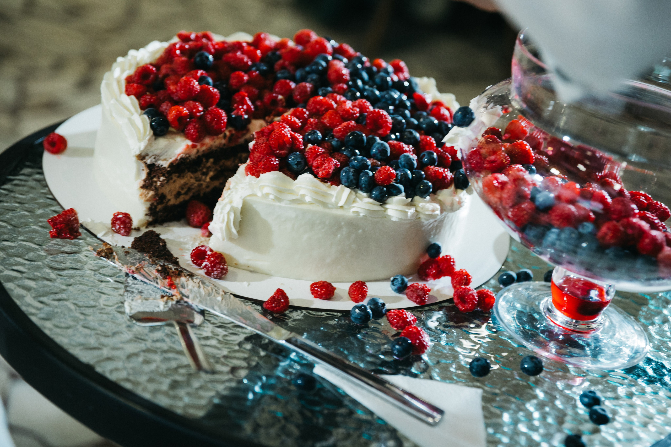 «Люблю тебя до чертиков» Леша и Даша. Фотограф Астафьева Мария