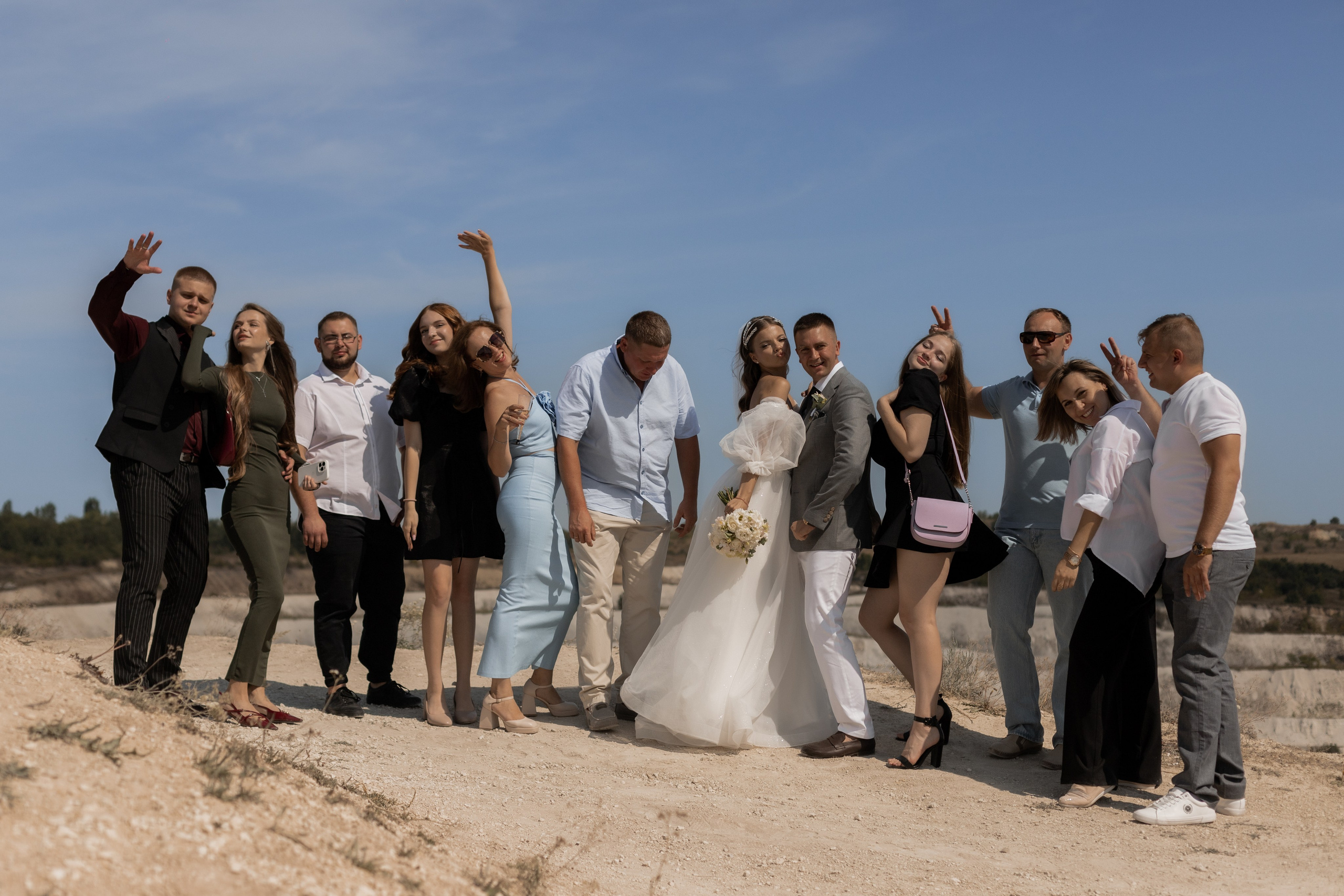 Дмитрий и Анастасия (сокращено). Свадебный фотограф Ангелина Сунгатулина | Саратов | Балаково | Вольск