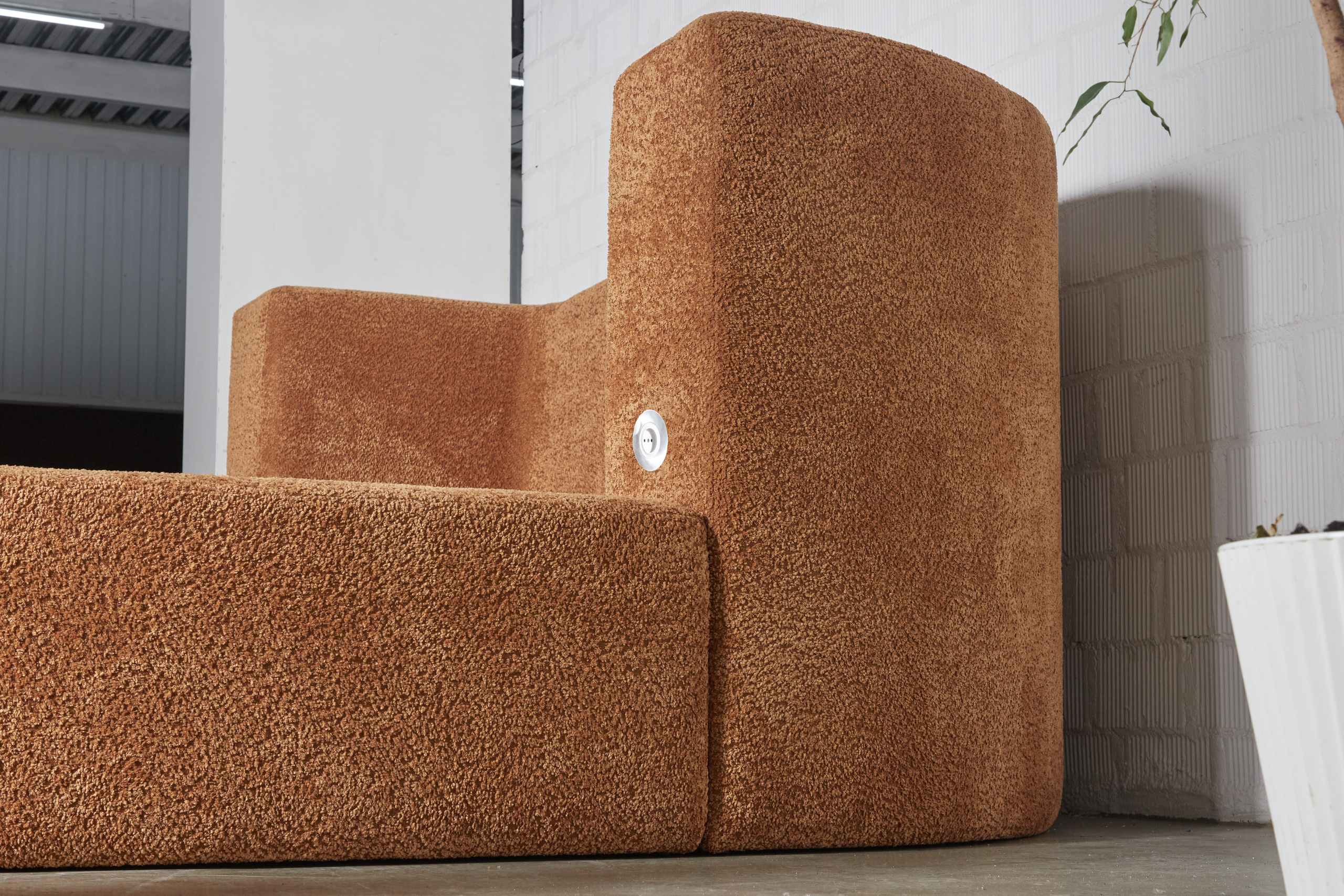 Портфолио. КОРБ — мебель