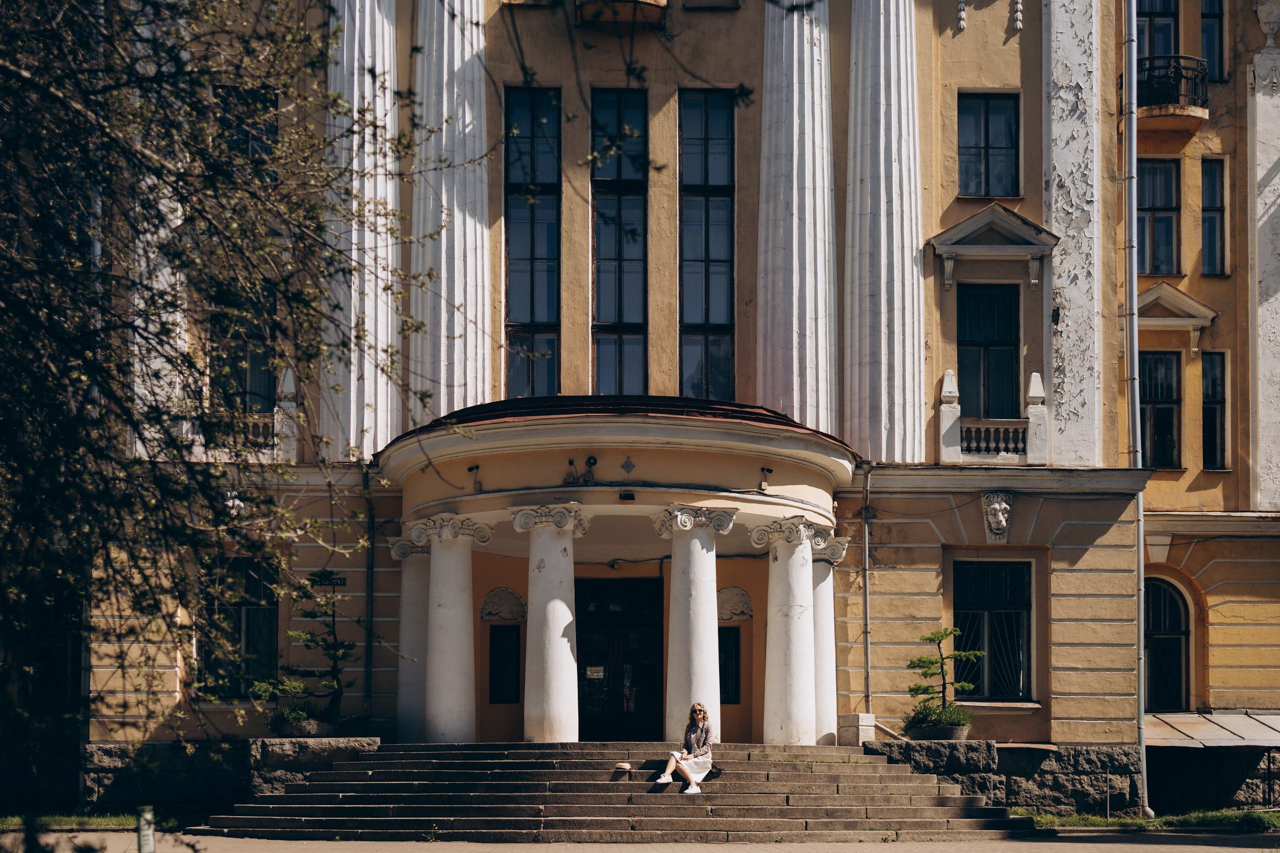 Индивидуальная. Семейный и детский фотограф в Санкт-Петербурге Павлова Елена