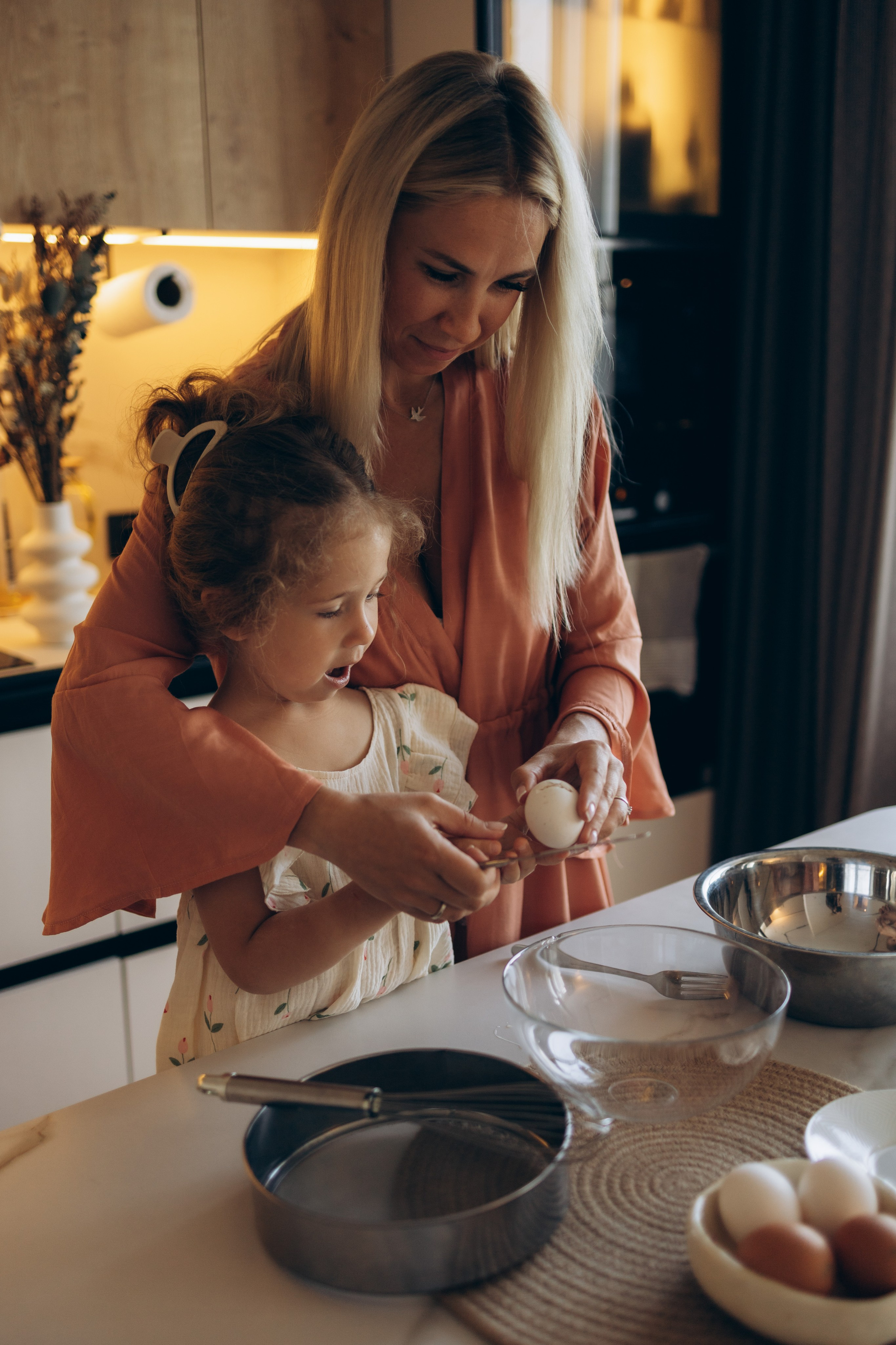 Моменты настоящего: первая встреча с тестом превращается в незабываемое впечатление