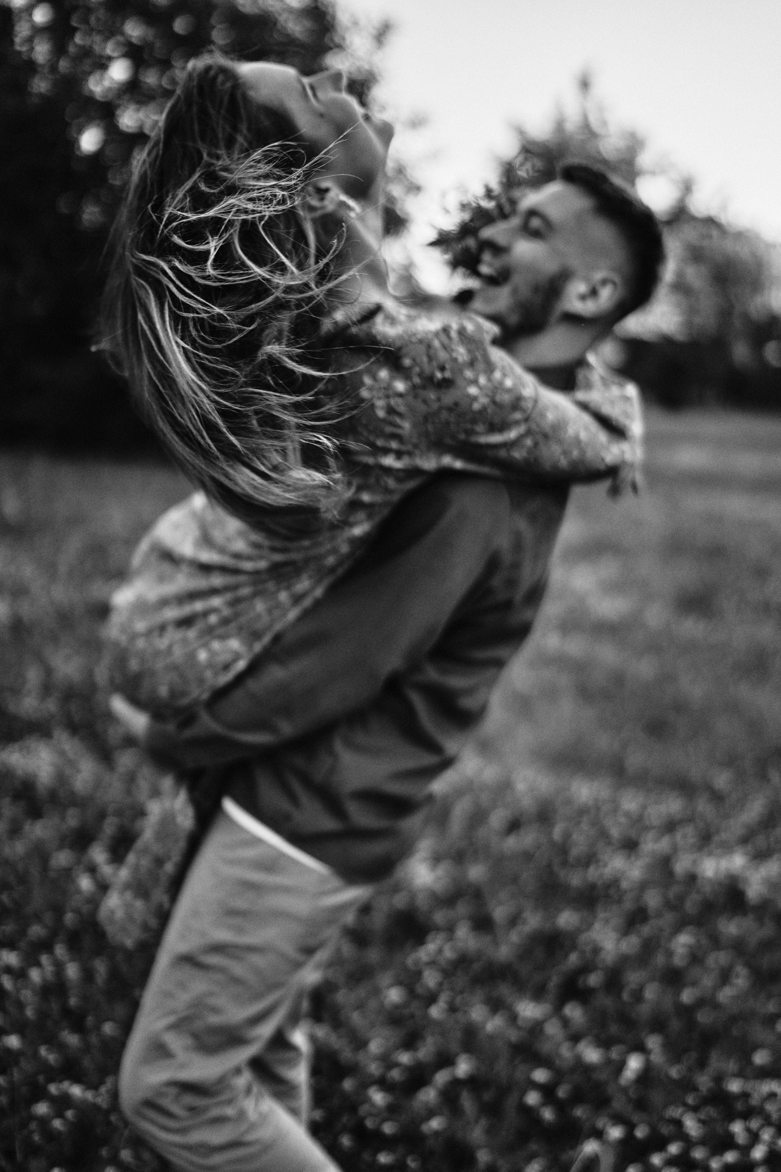 Маша и Влад. Фотограф в Санкт-Петербурге | Аня Маленчук