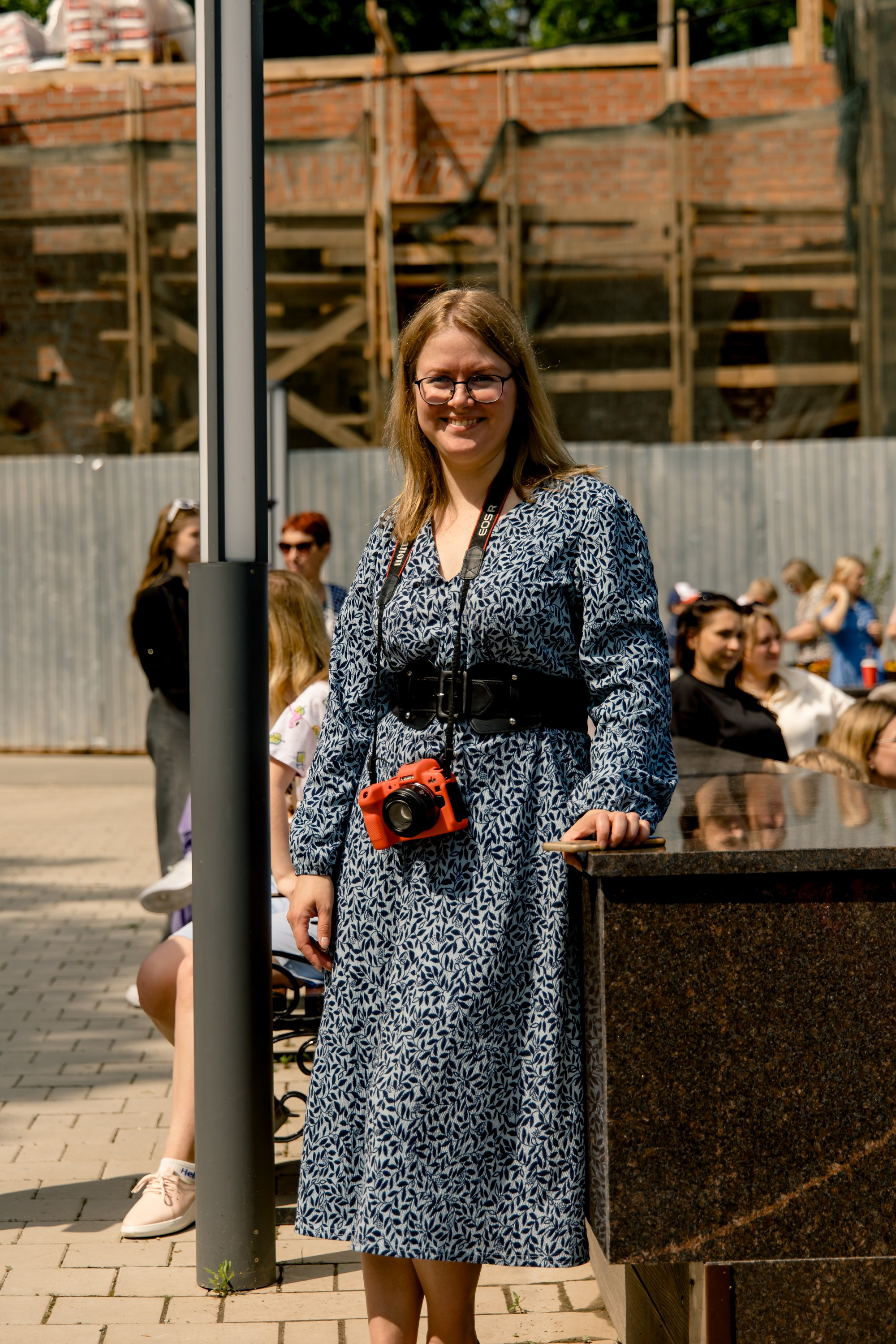 Smolensk Fashion Week 2025_показы_ДЕНЬ 1_KIDS FASHION TIME. Главная