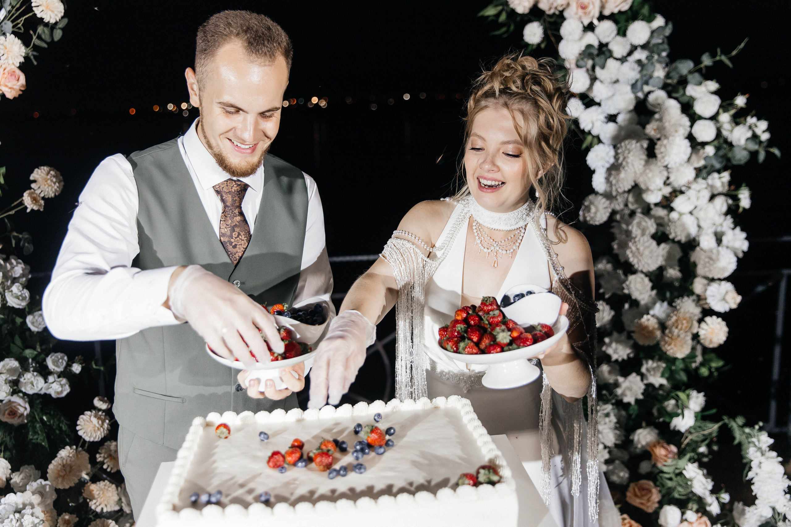 Никита & Ульяна. Главная