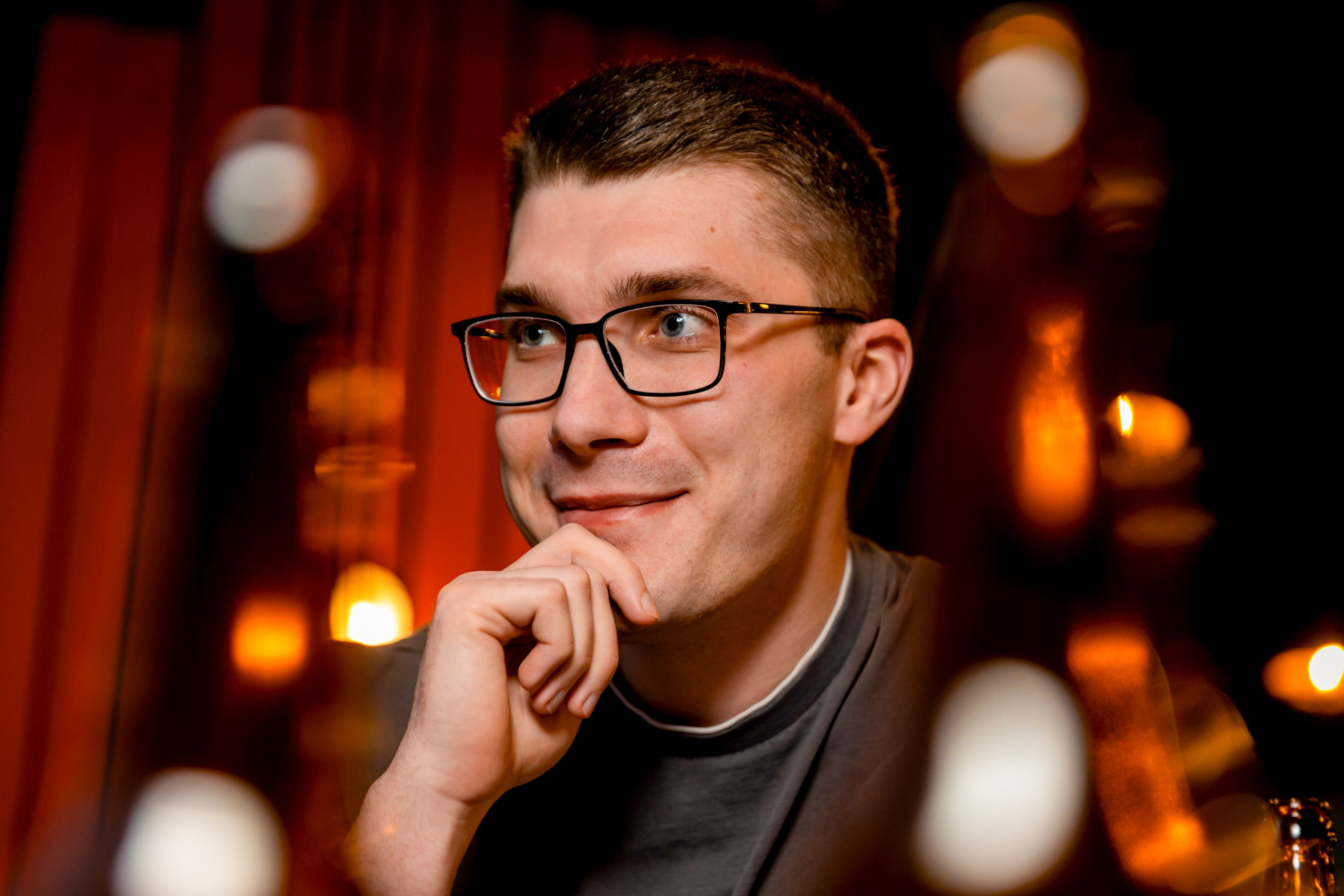 Kata Academy. Фотограф на праздник, корпоратив, День Рождения и Юбилей в г. Санкт-Петербурге Алексей Анкушев