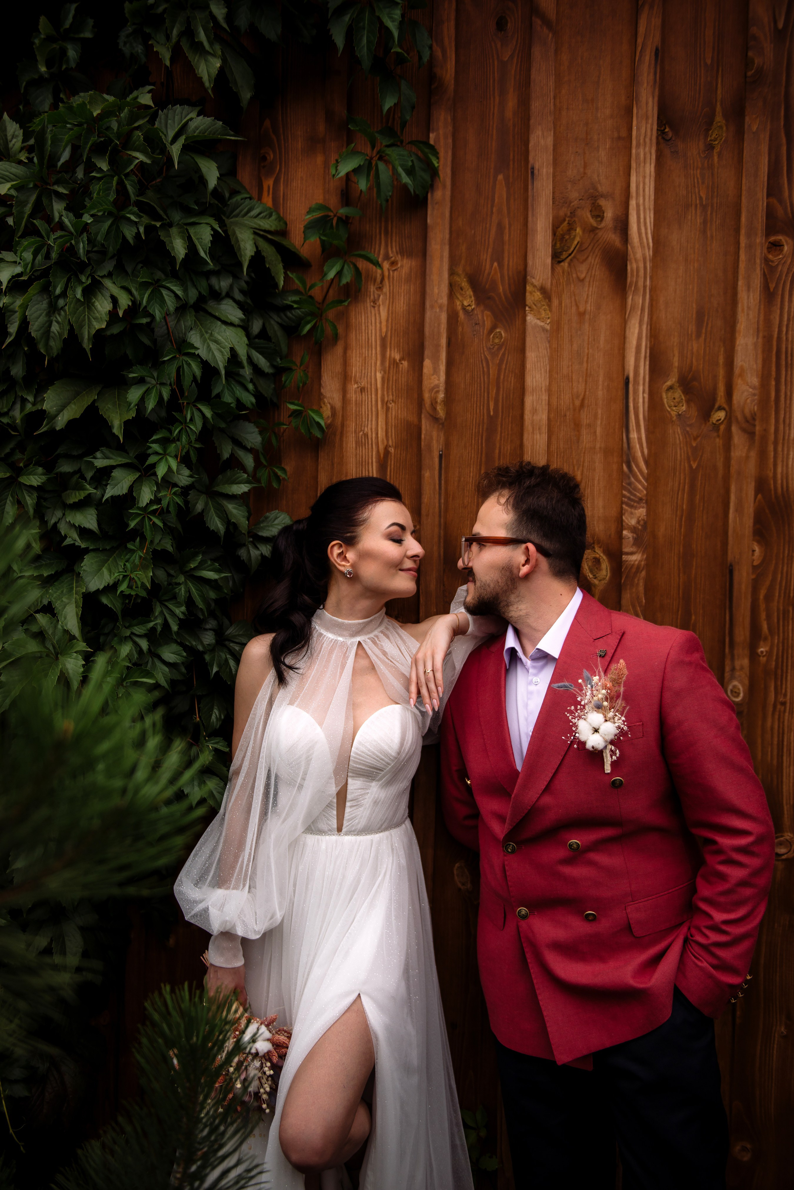 Свадьба музыкантов. Фотограф в Москве Алёна Степутенко