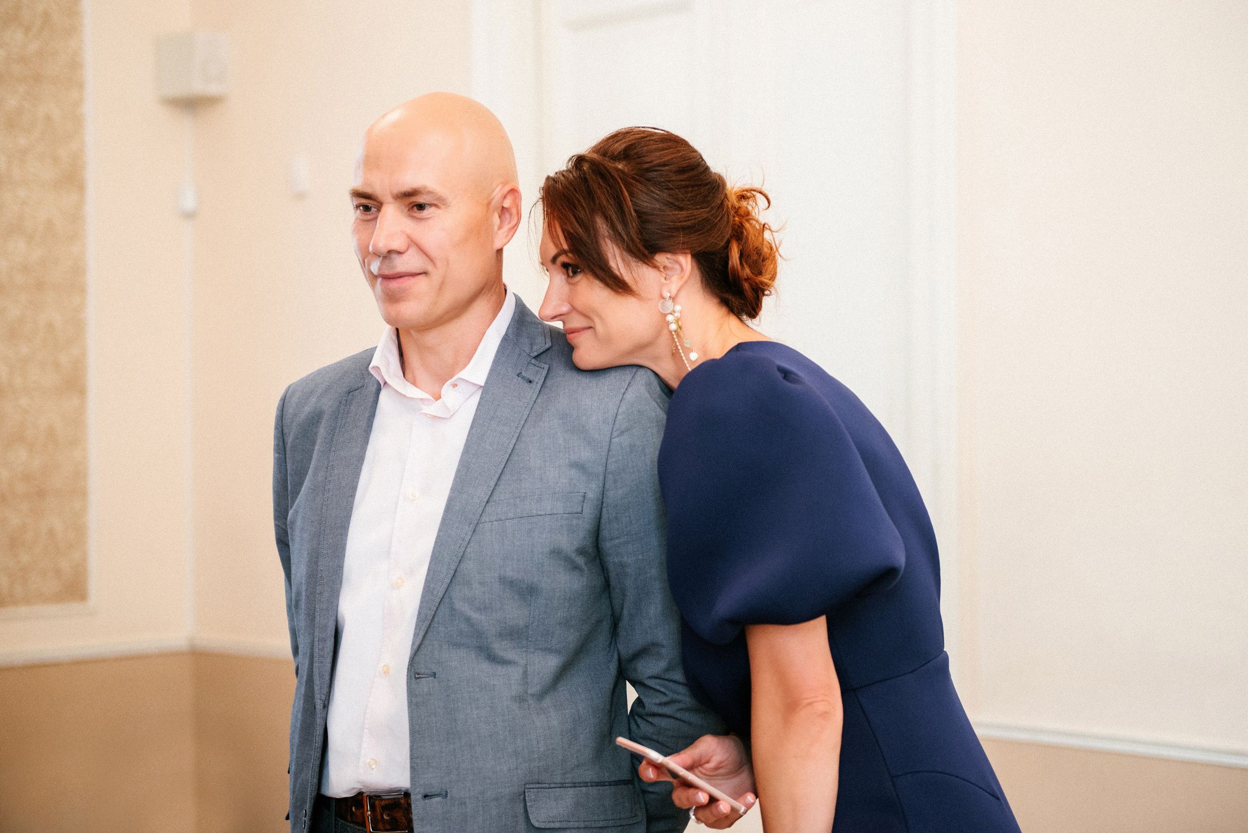 Один летний день в Москве. Фотограф в Москве Алёна Степутенко