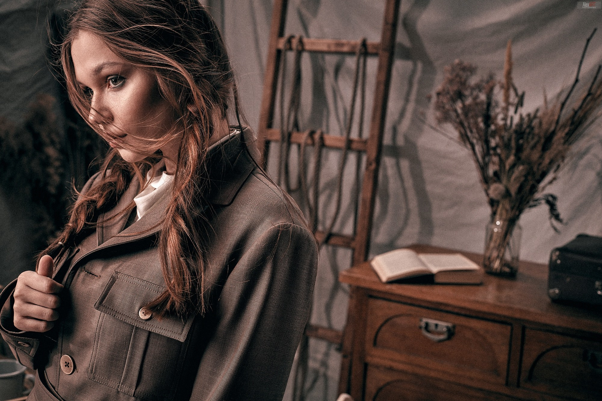 PROJECTS. AlexART | Film