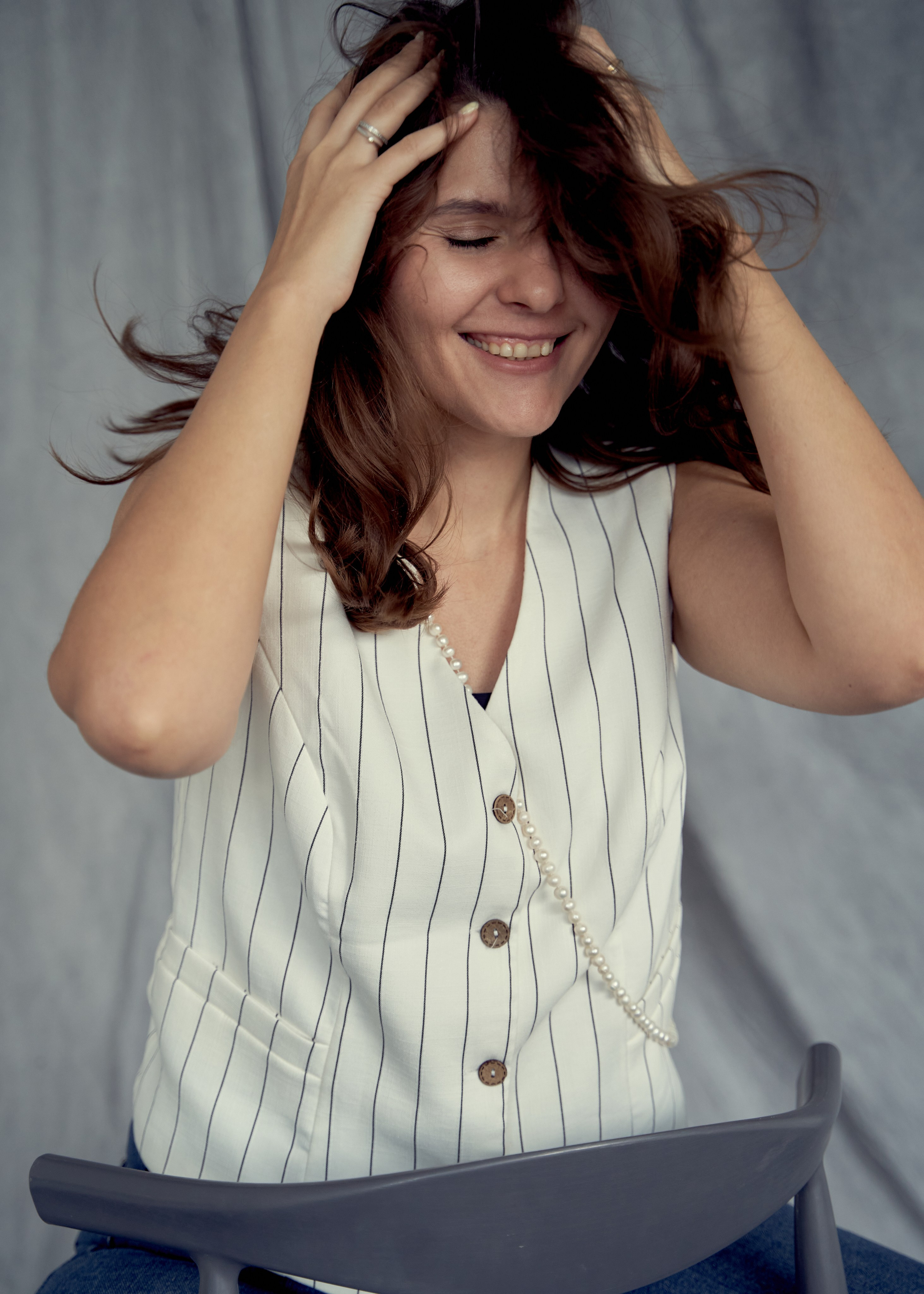 Виктория. Фотограф в Москве. Инна INCH