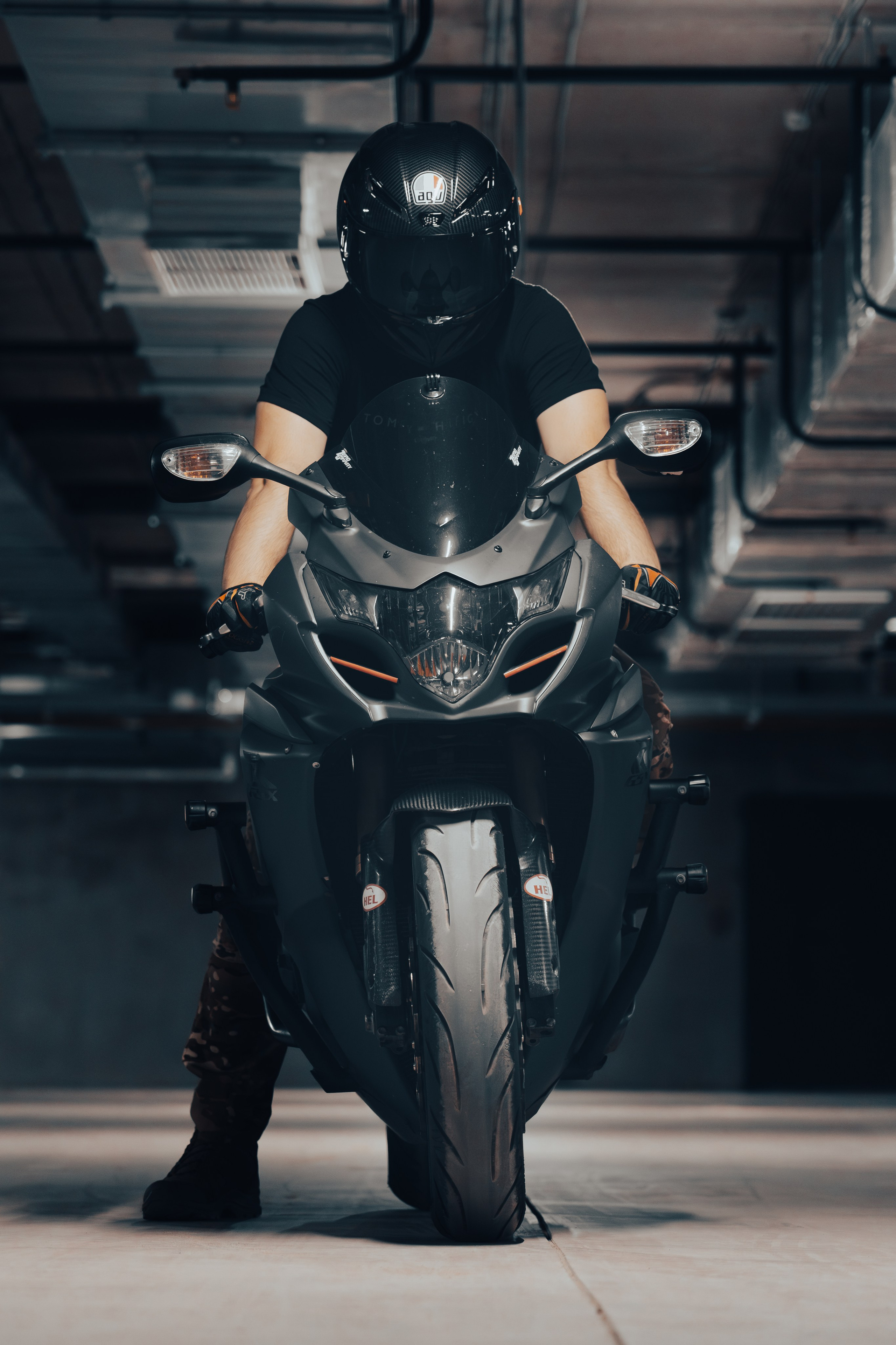 Moto. Видеограф и фотограф в Санкт-Петербурге