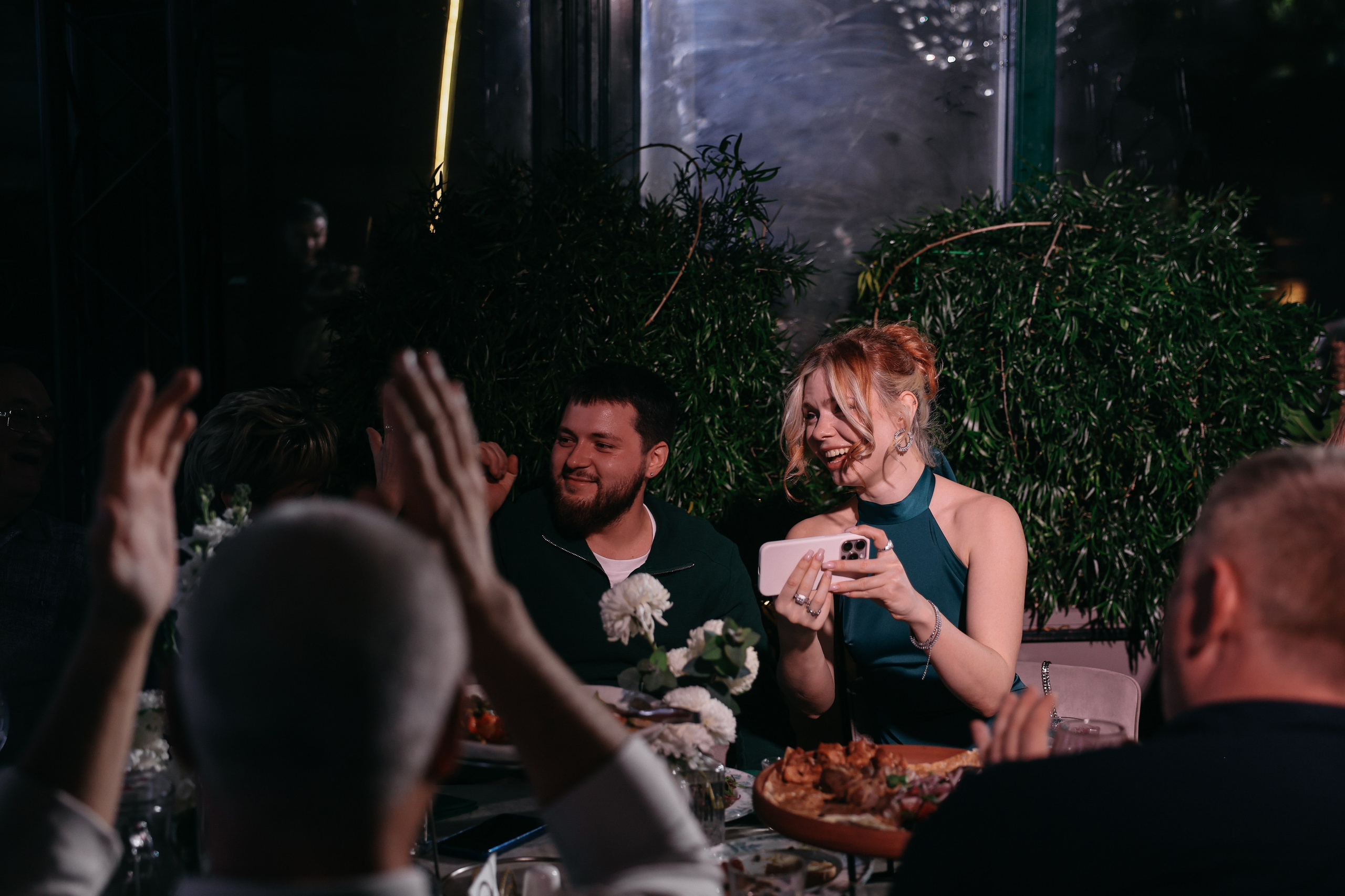 Александр и Алиса. Свадебный и семейный фотограф в Ростове-на-Дону Марианна Хахладжева