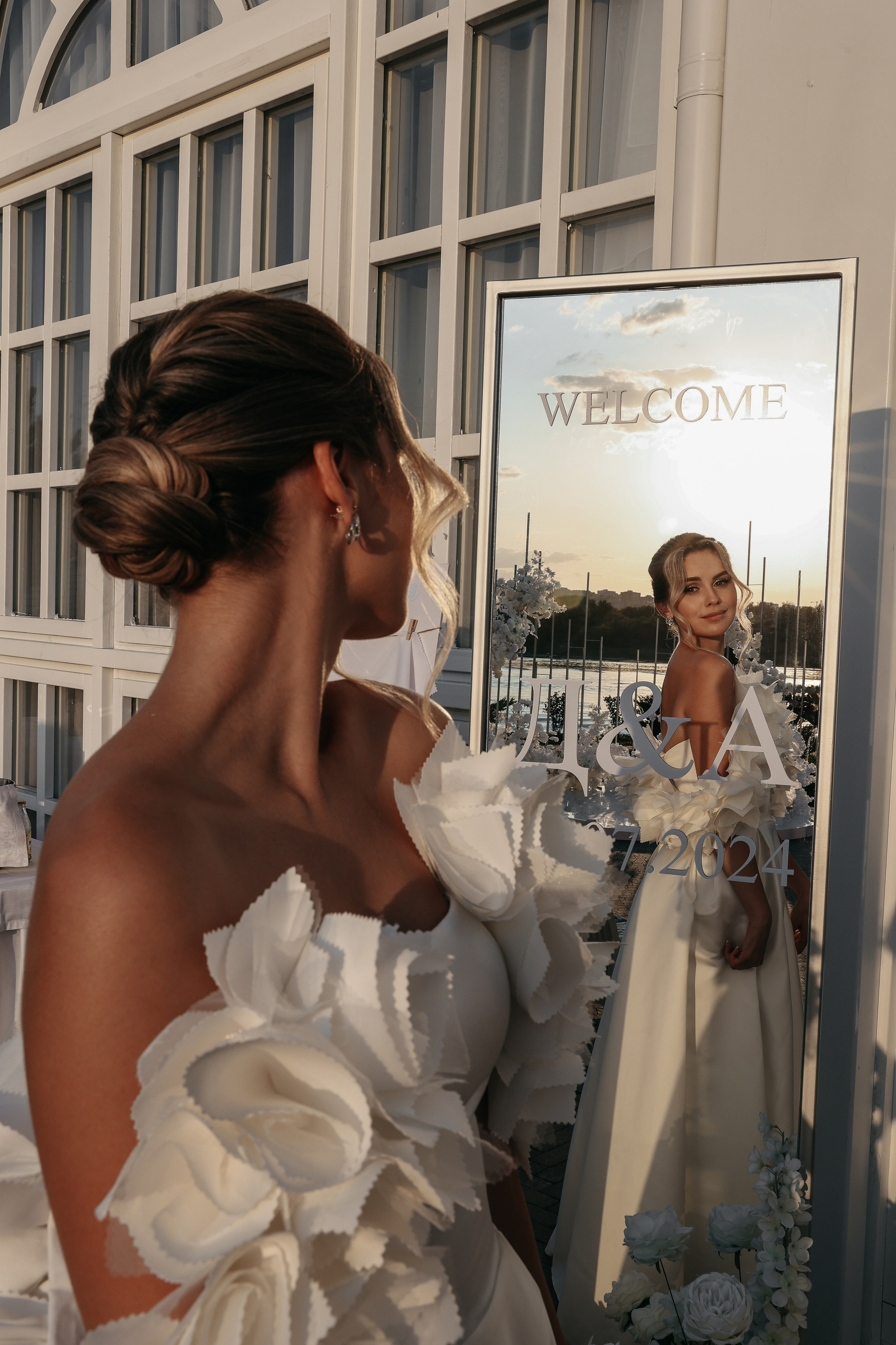 Артем и Дарья. Свадебный и семейный фотограф в Ростове-на-Дону Марианна Хахладжева