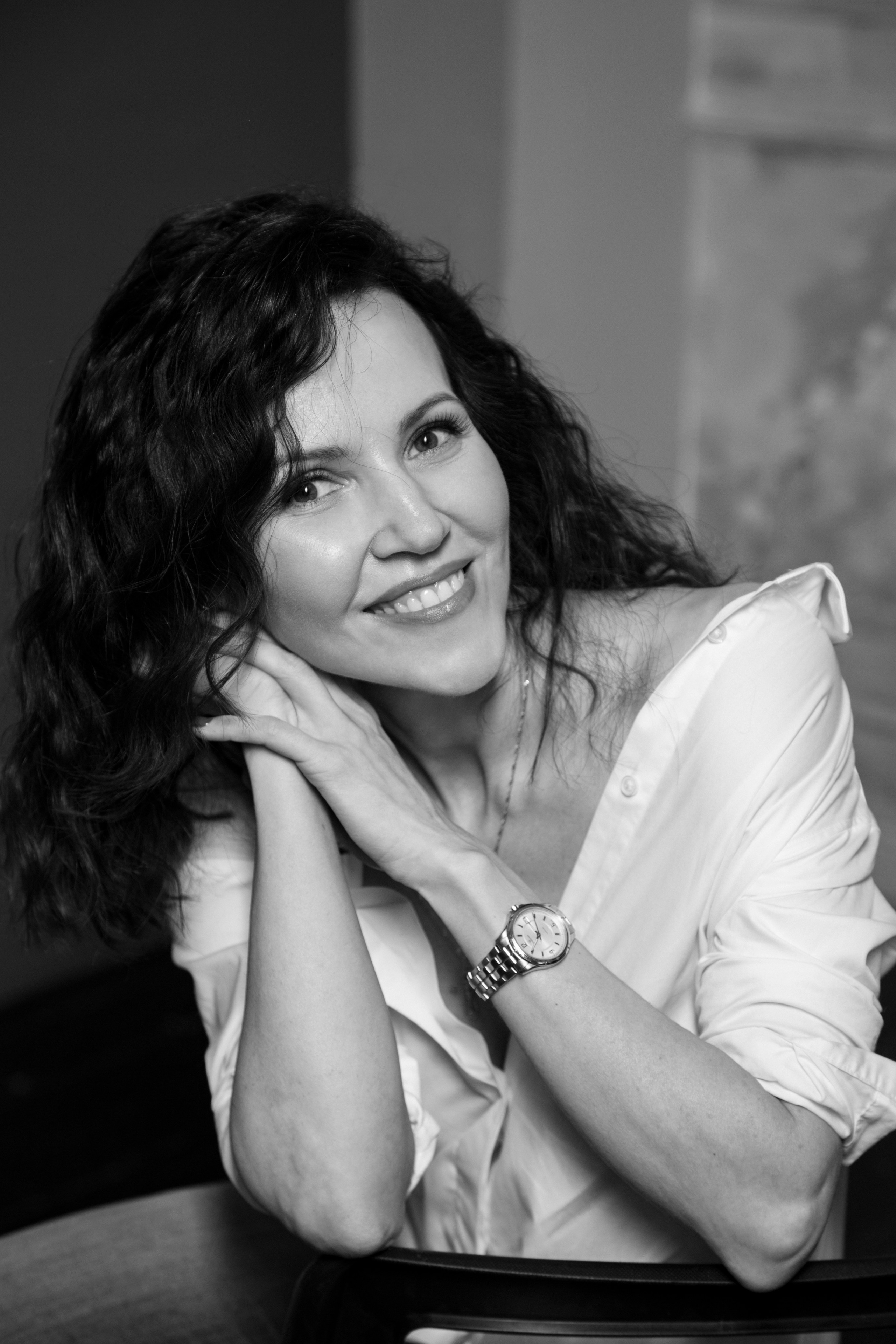 Портреты. Главная