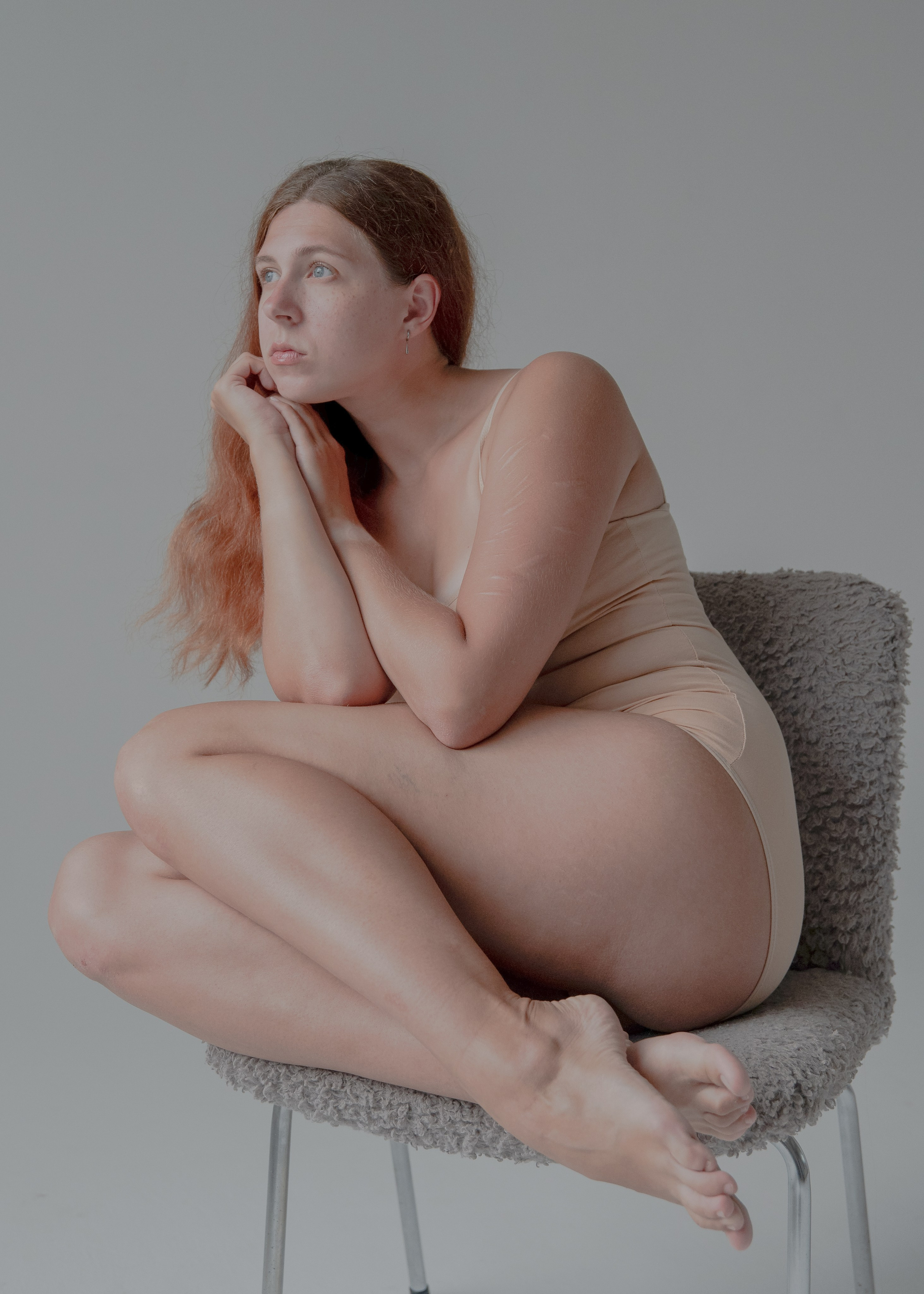 Minimalistic. Art-photographer Ira Wind