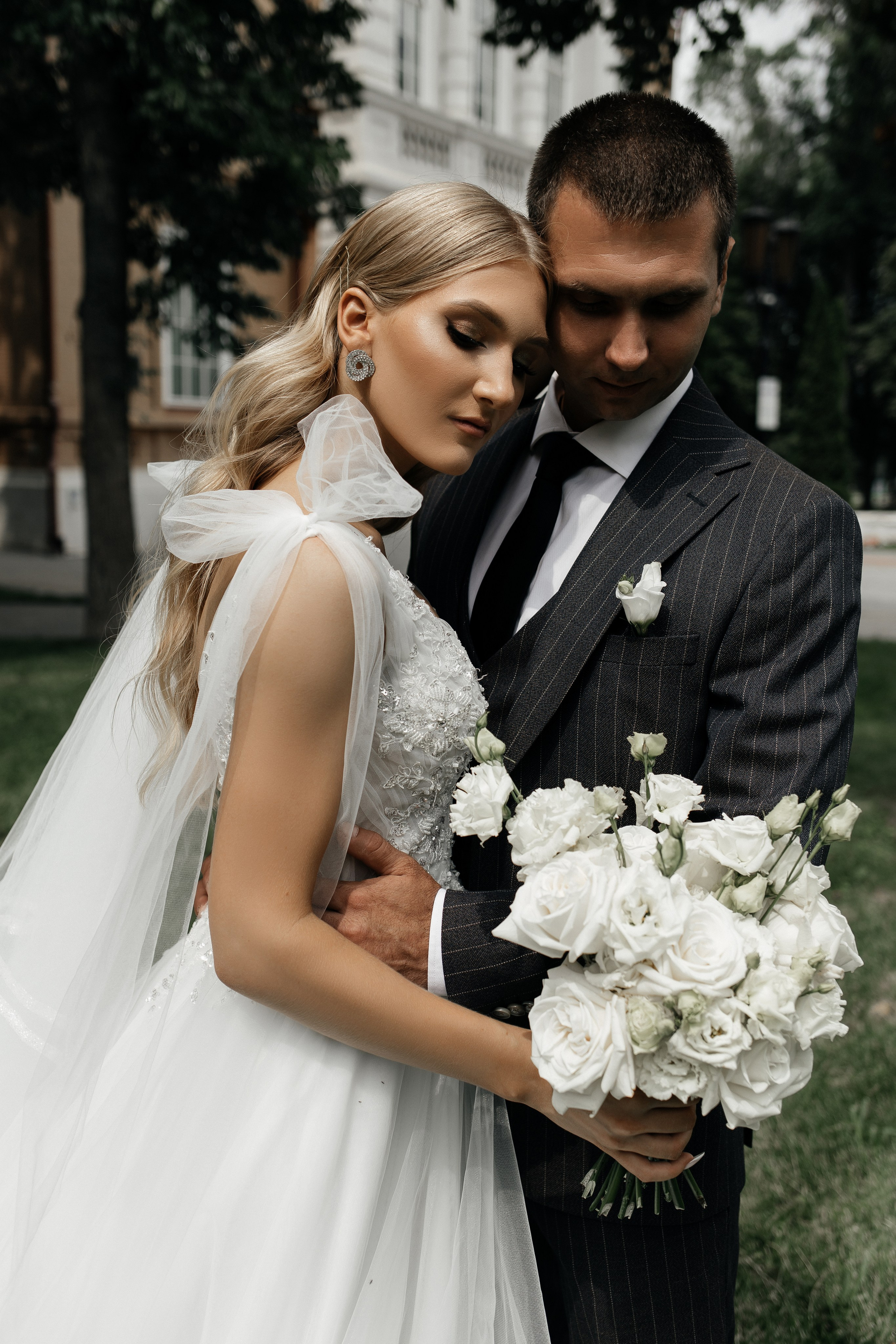 Вячеслав & Ангелина. Фотограф и видеограф в Саратове и Энгельсе Антон Рассказов