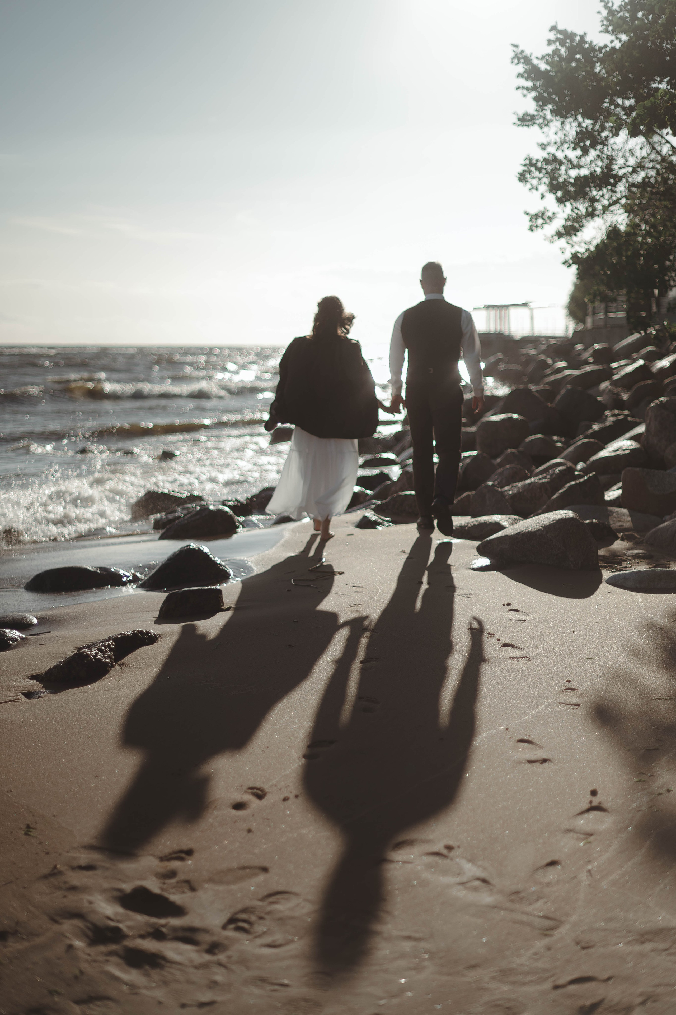 Такая нежная любовь. Свадебный фотограф Татьяна Лейн в Санкт-Петербурге