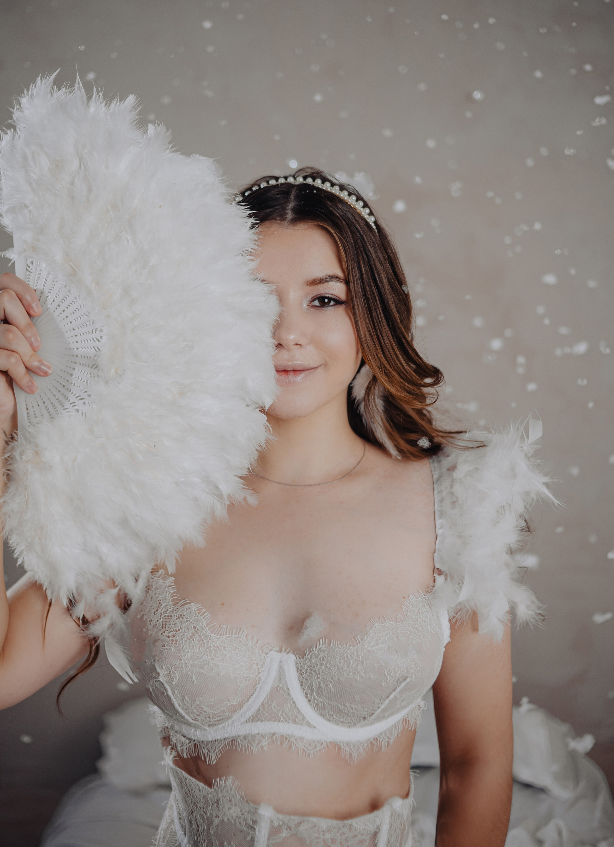 Воздушная. Фотограф Брянск