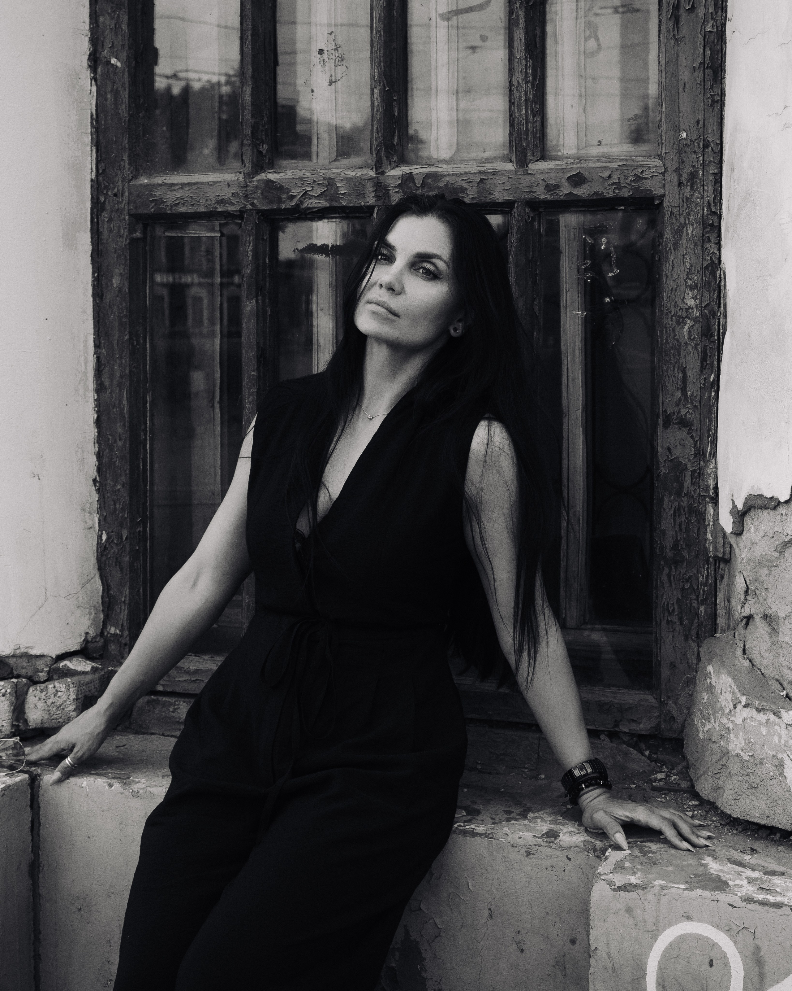 Елена Матыскина