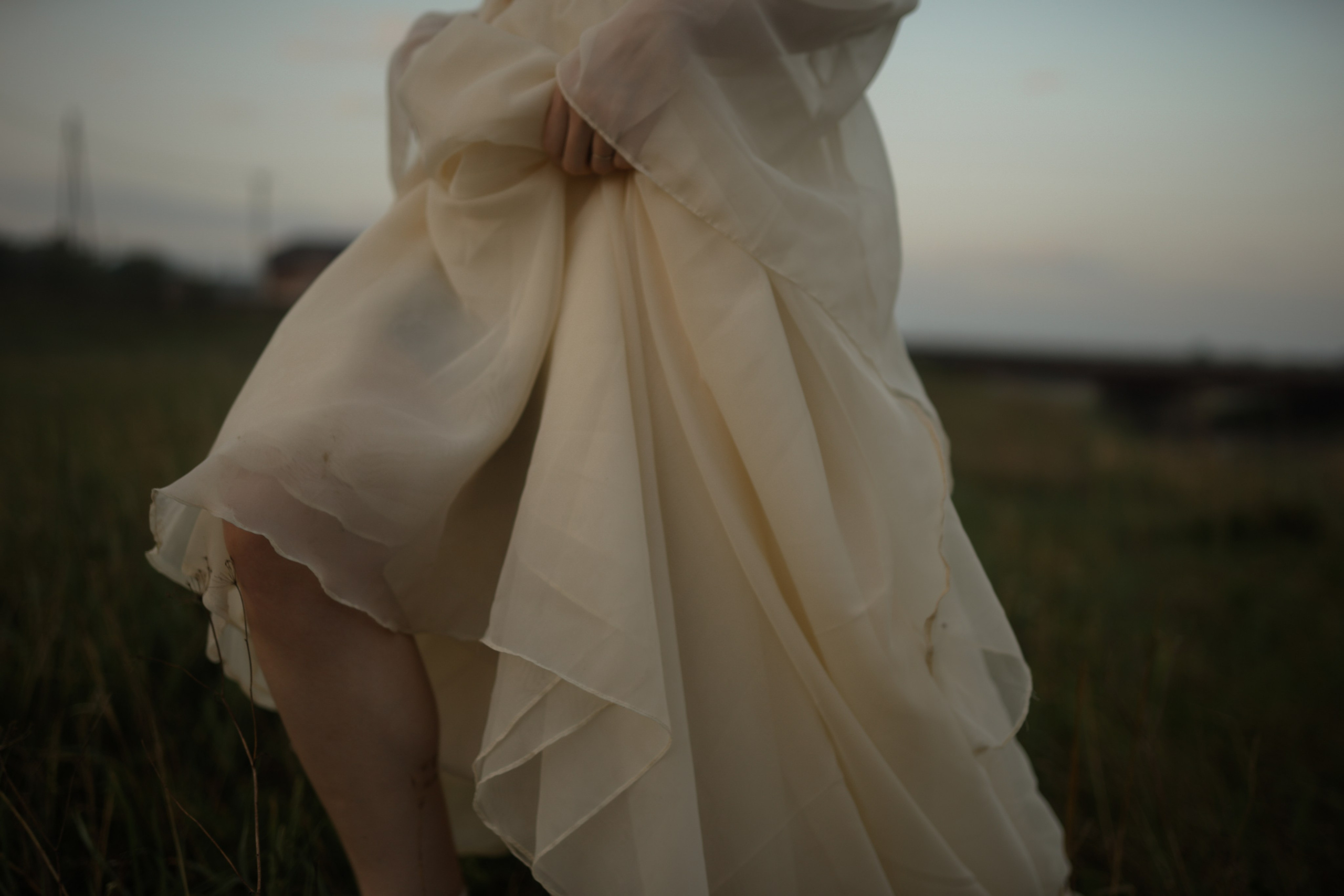 Рано на рассвете