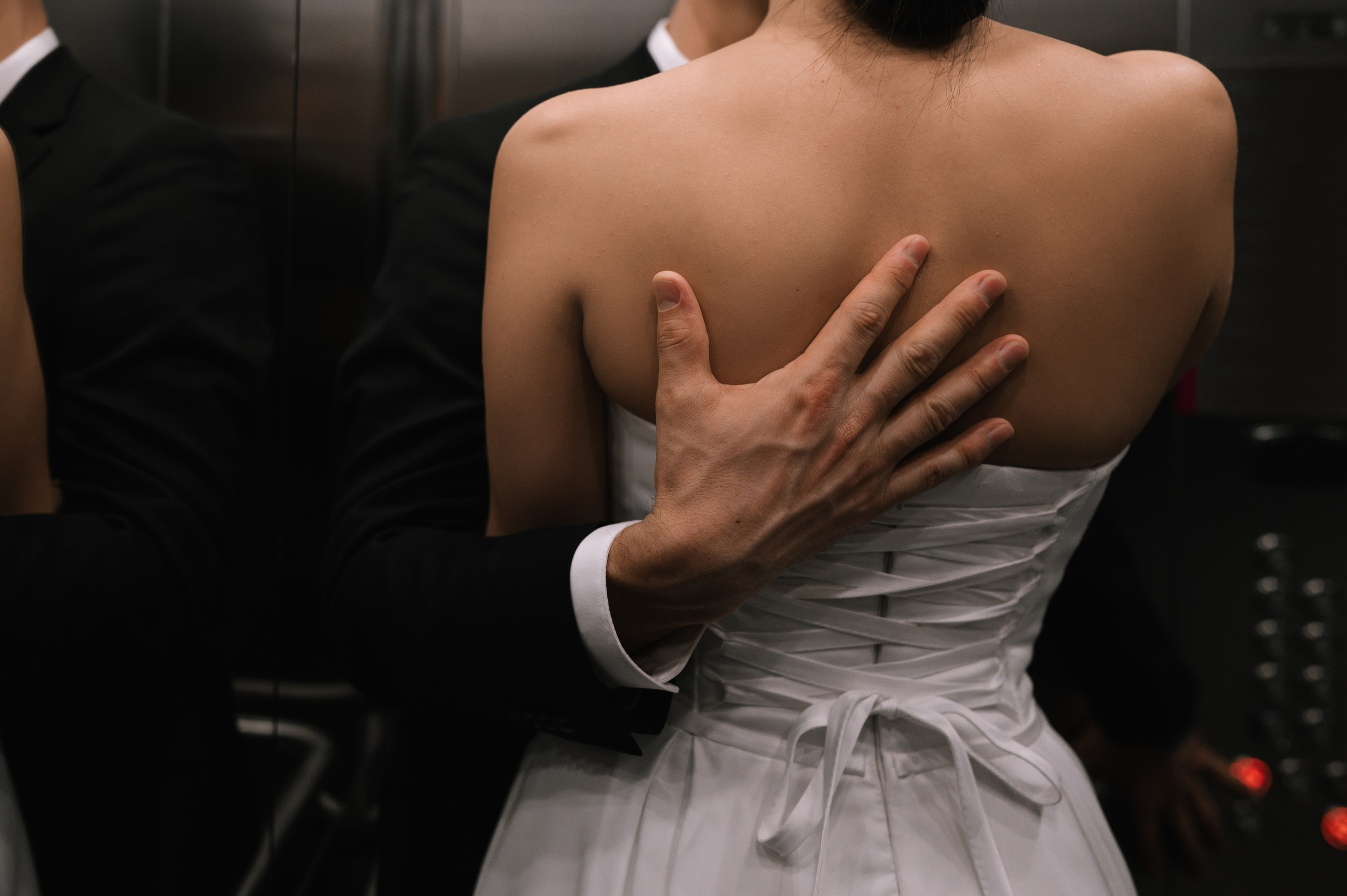 Олег и Вероника. Свадебный Фотограф Уфа Егорова Анастасия