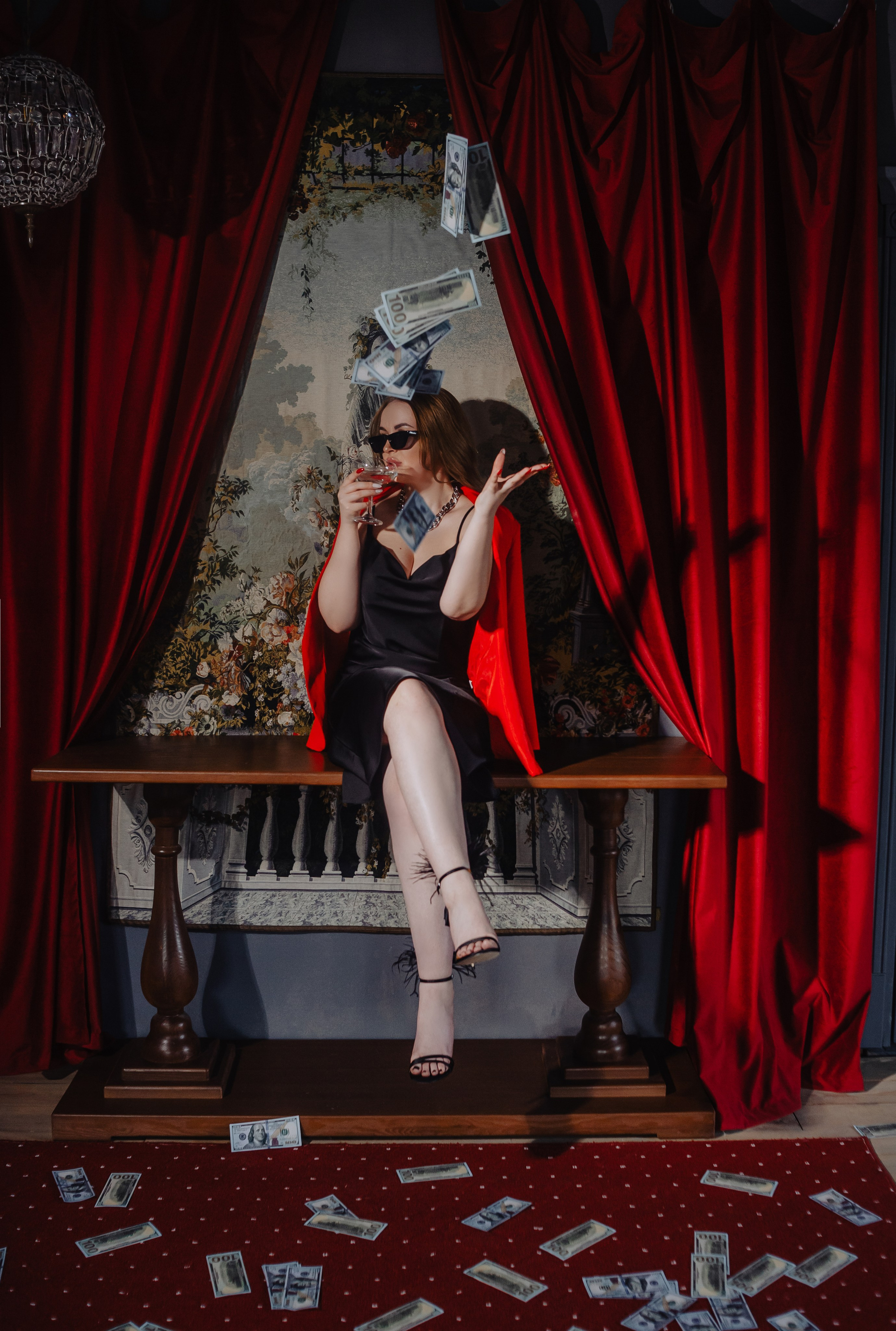 Татьяна. Фотограф Брянск