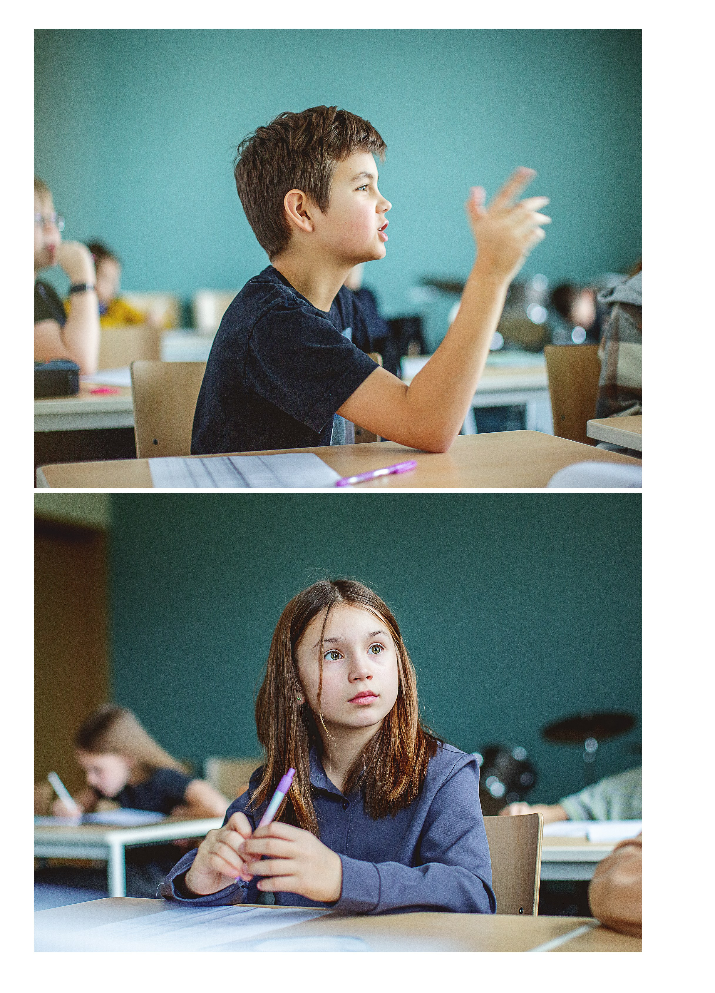 Альбом «КИТ». Главная