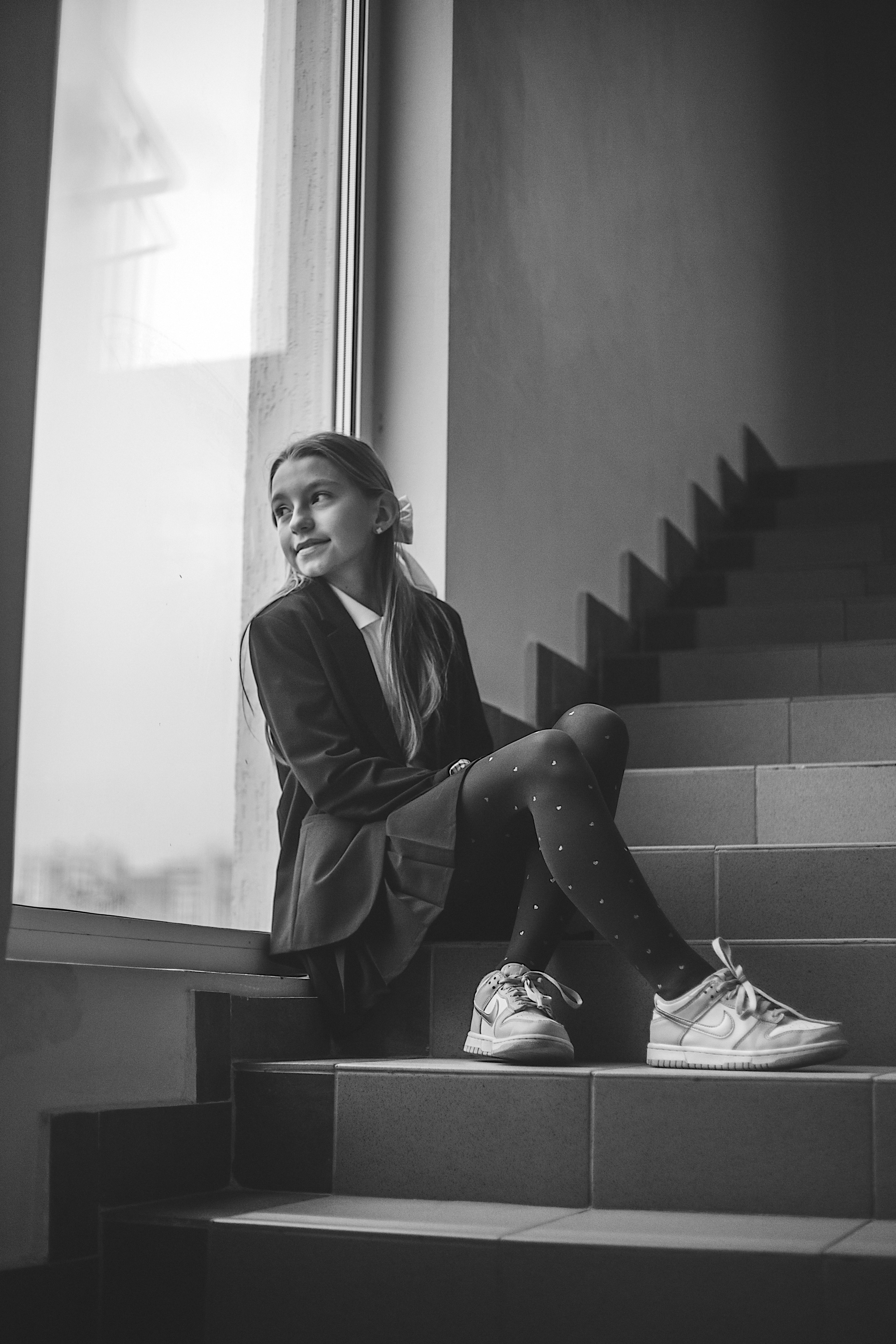 О Тебе. Главная