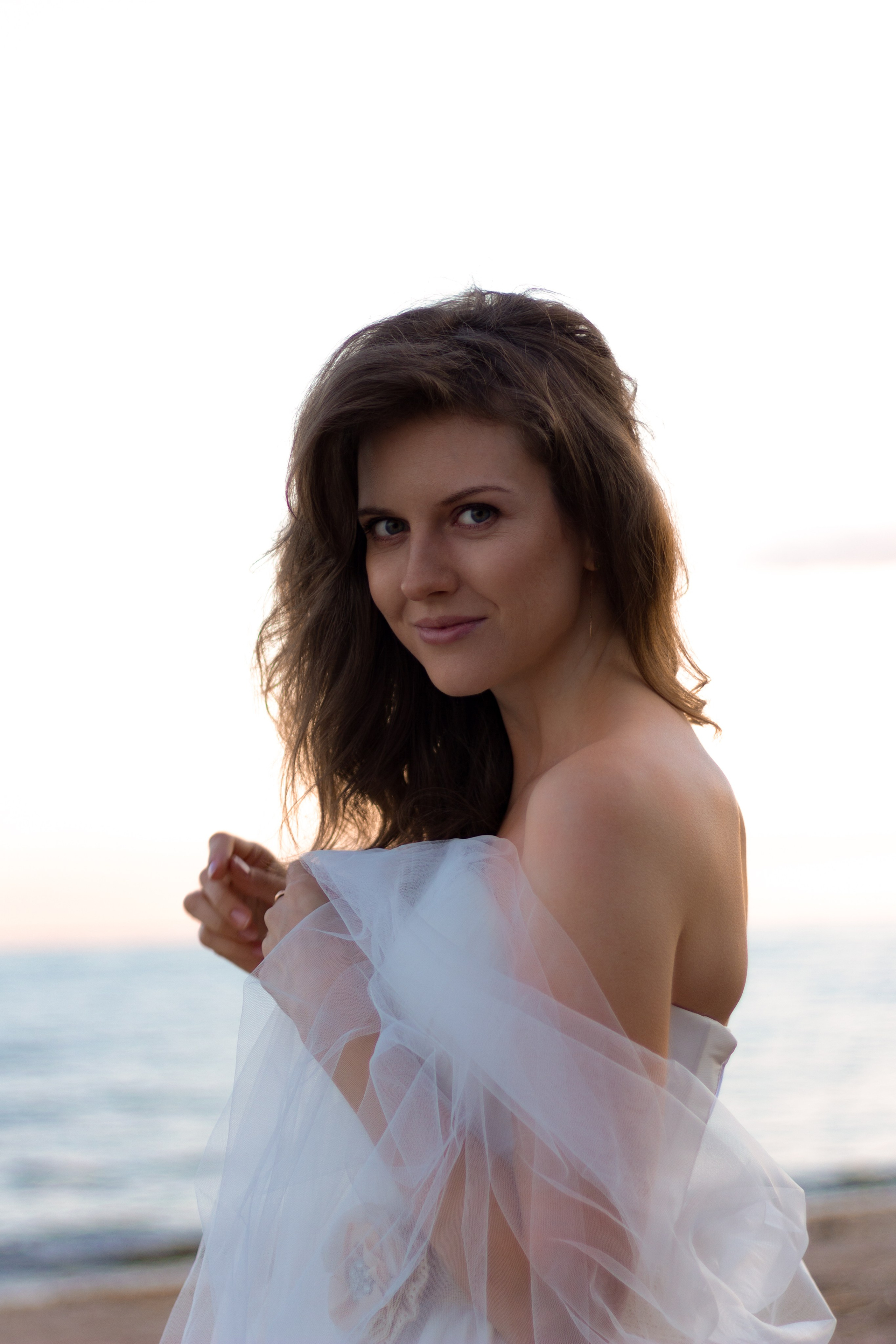 Портретная фотосессия. Индивидуальная фотосессия.