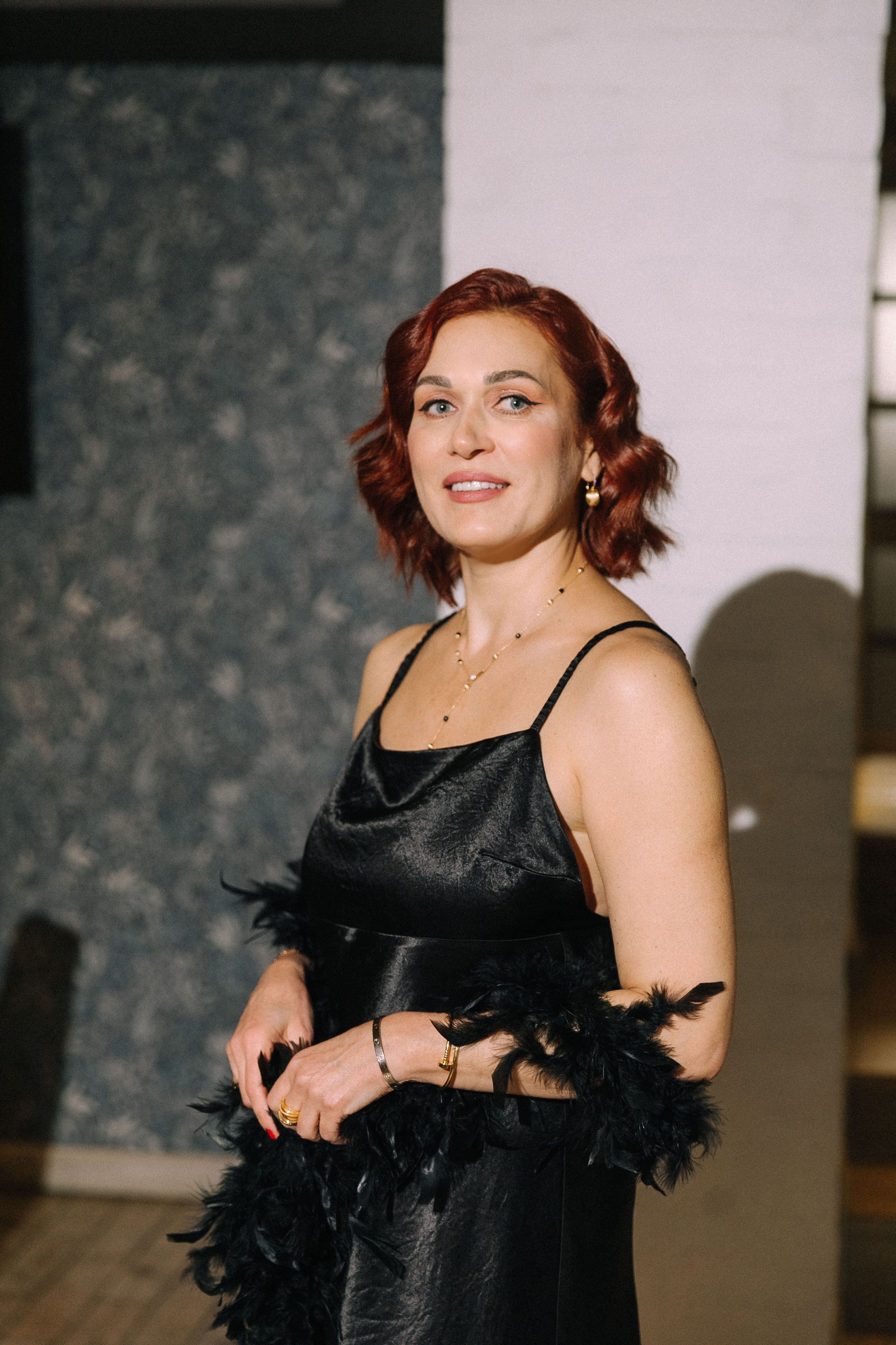 День Рождения в «Рататуй». Фотограф в Красноярске Надежда Воскресенская