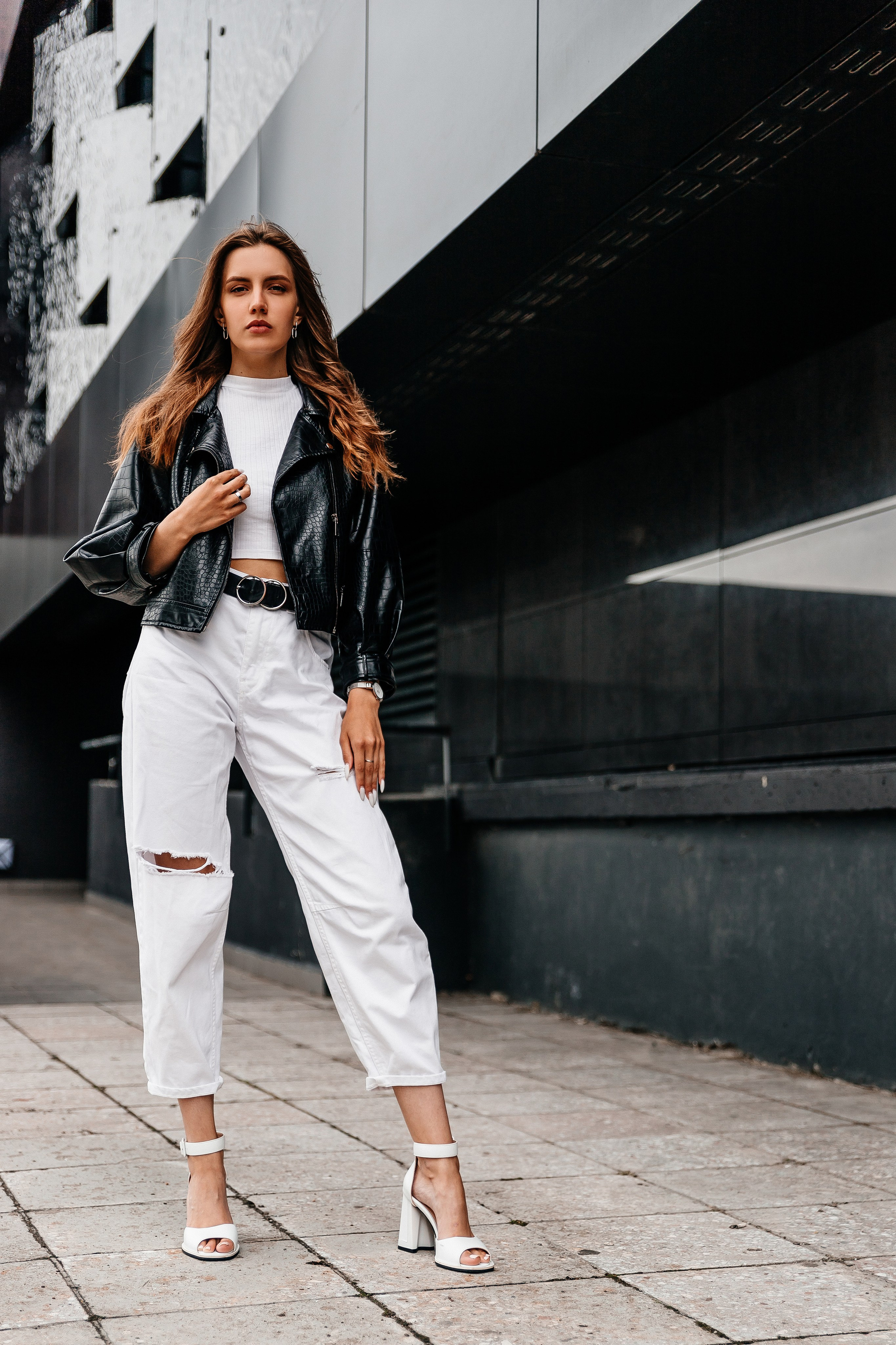 Ирина. Свадебный фотограф Елена Ловцевич