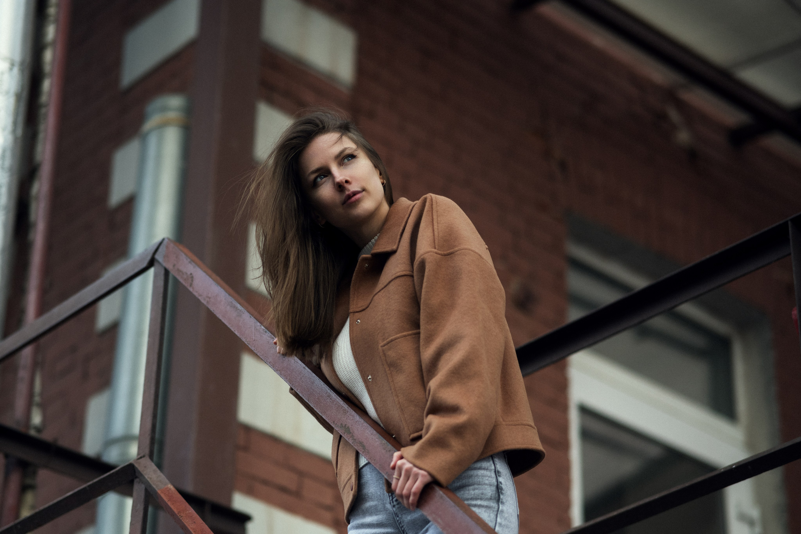 Анастасия. Портретный фотограф в Санкт-Петербурге