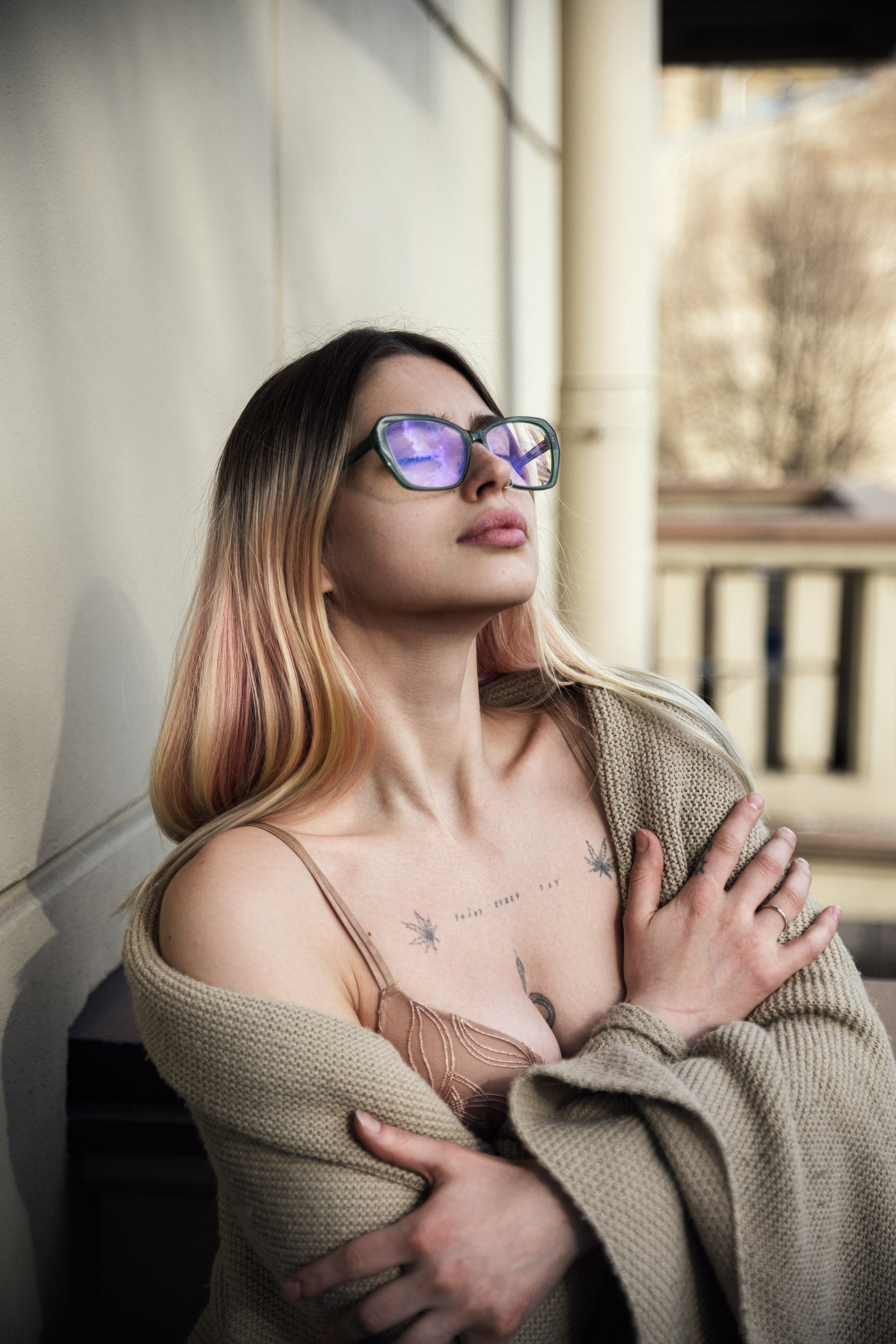 Анастасия. Портретный фотограф в Санкт-Петербурге