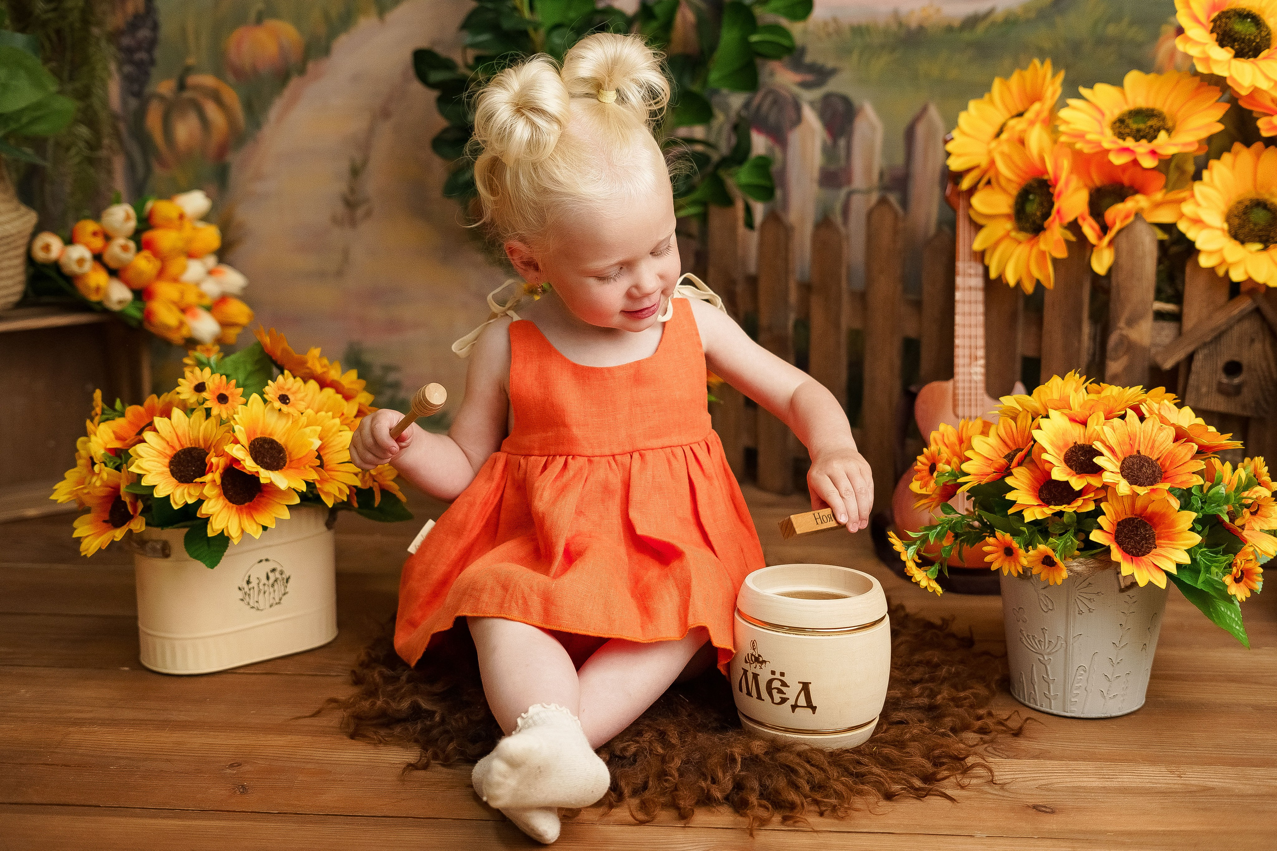 Детские локации. Фотограф новорожденных в г. Павлово Беспалова Екатерина