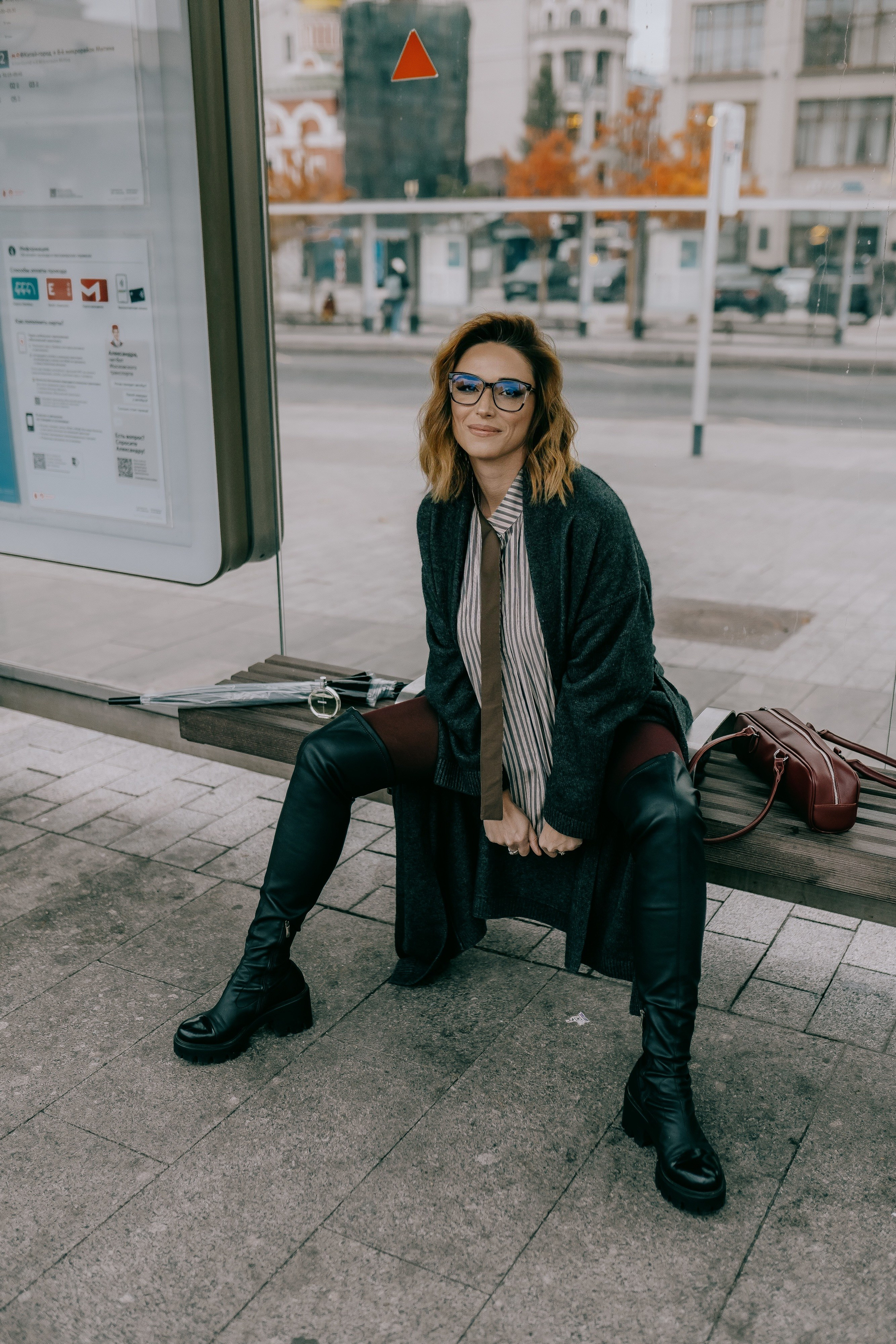 Индивидуальные женские. Андрейко Надежда