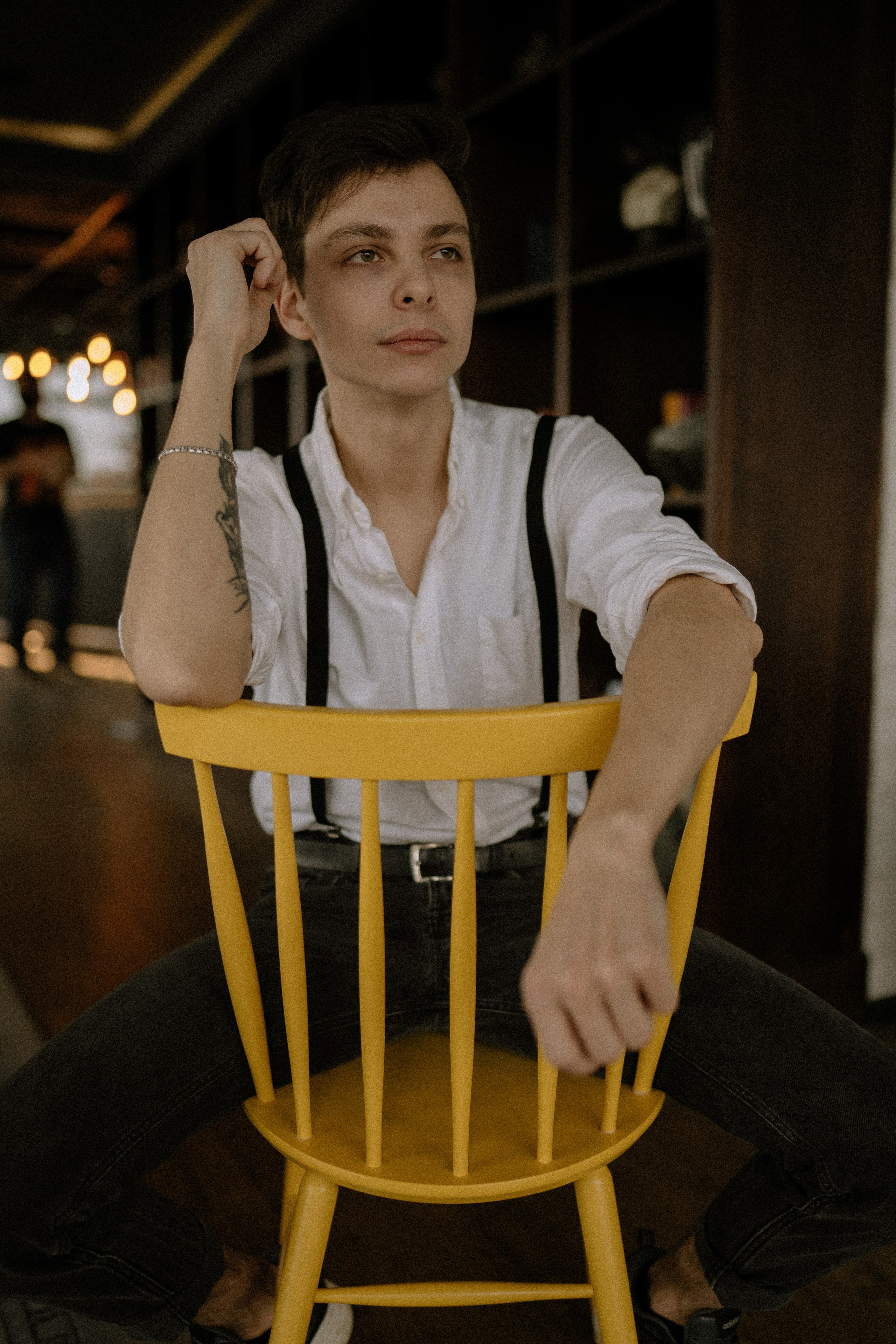 Мужские съемки. Андрейко Надежда