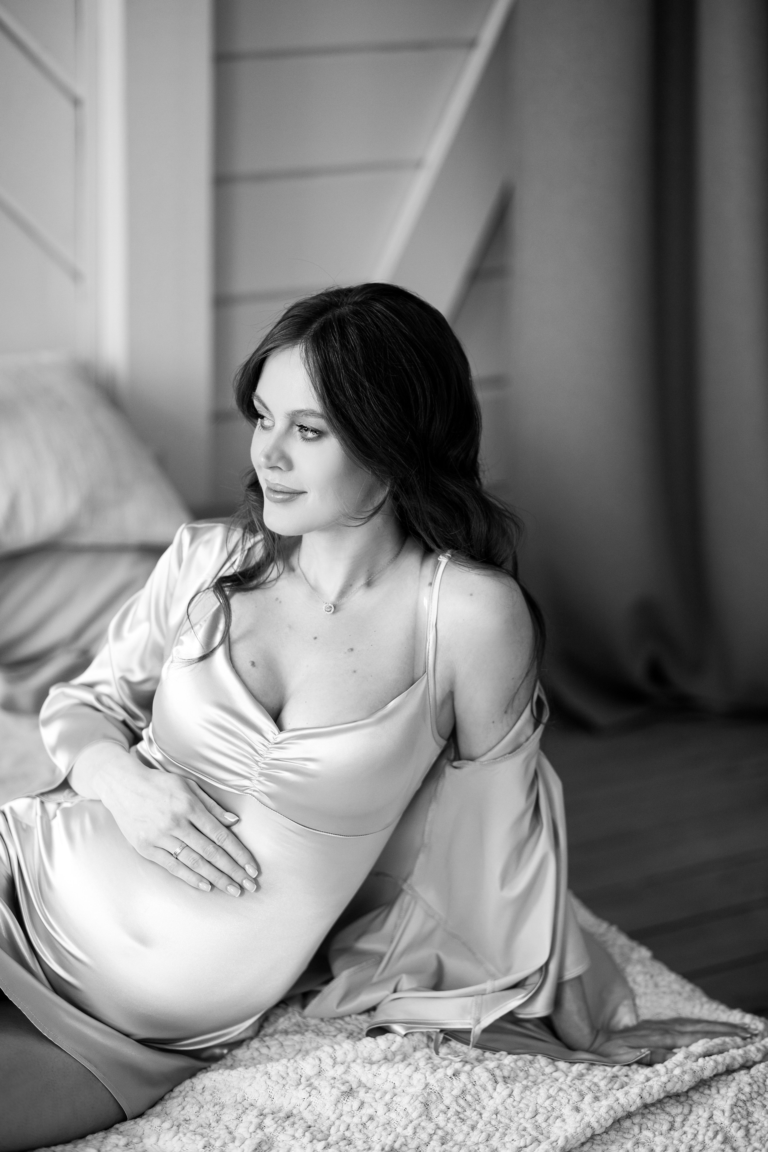 Оксана. Семейный фотограф в Екатеринбурге и Красноуфимске Евгения Лягаева