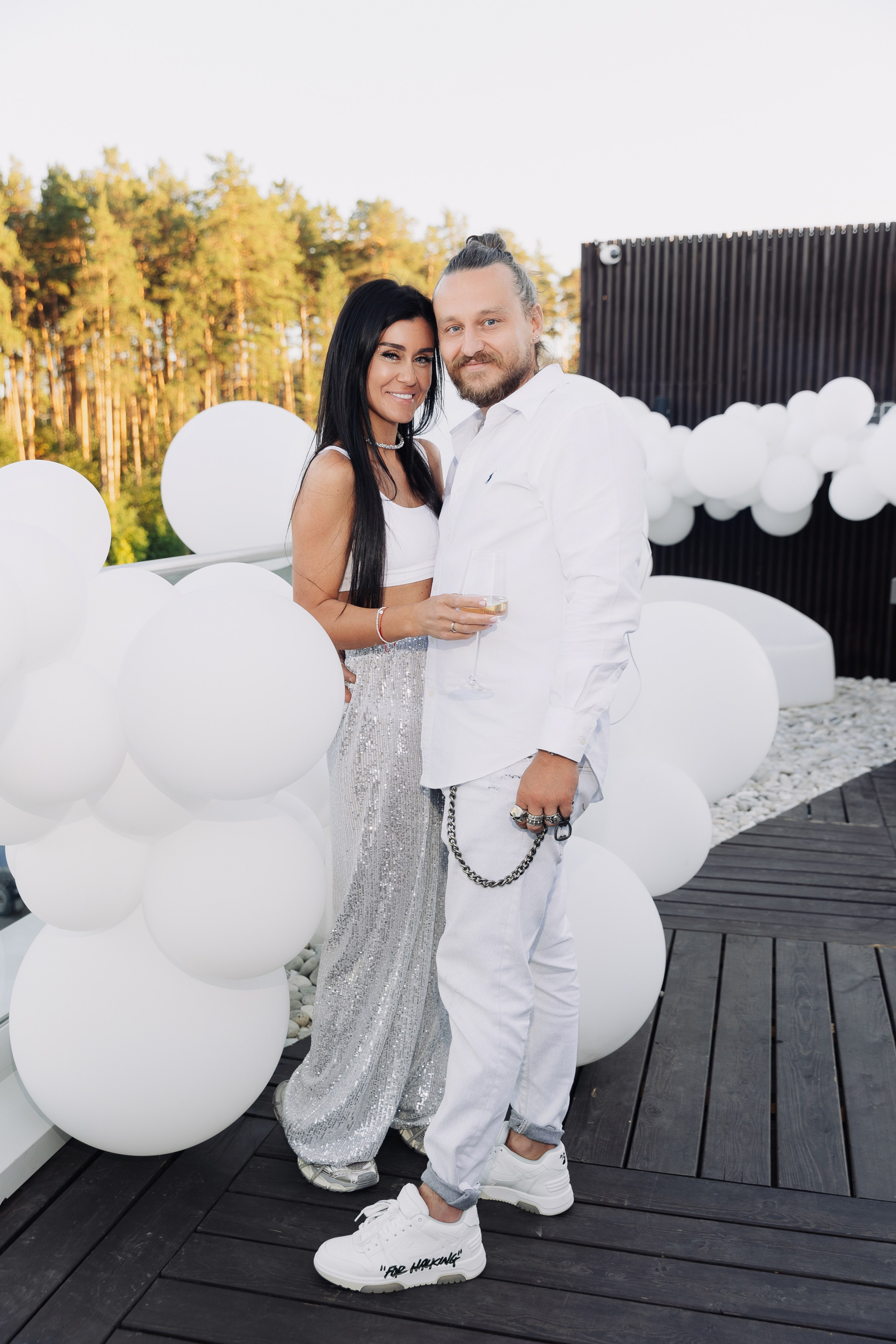 Мика. Фотограф Олег Коровяков