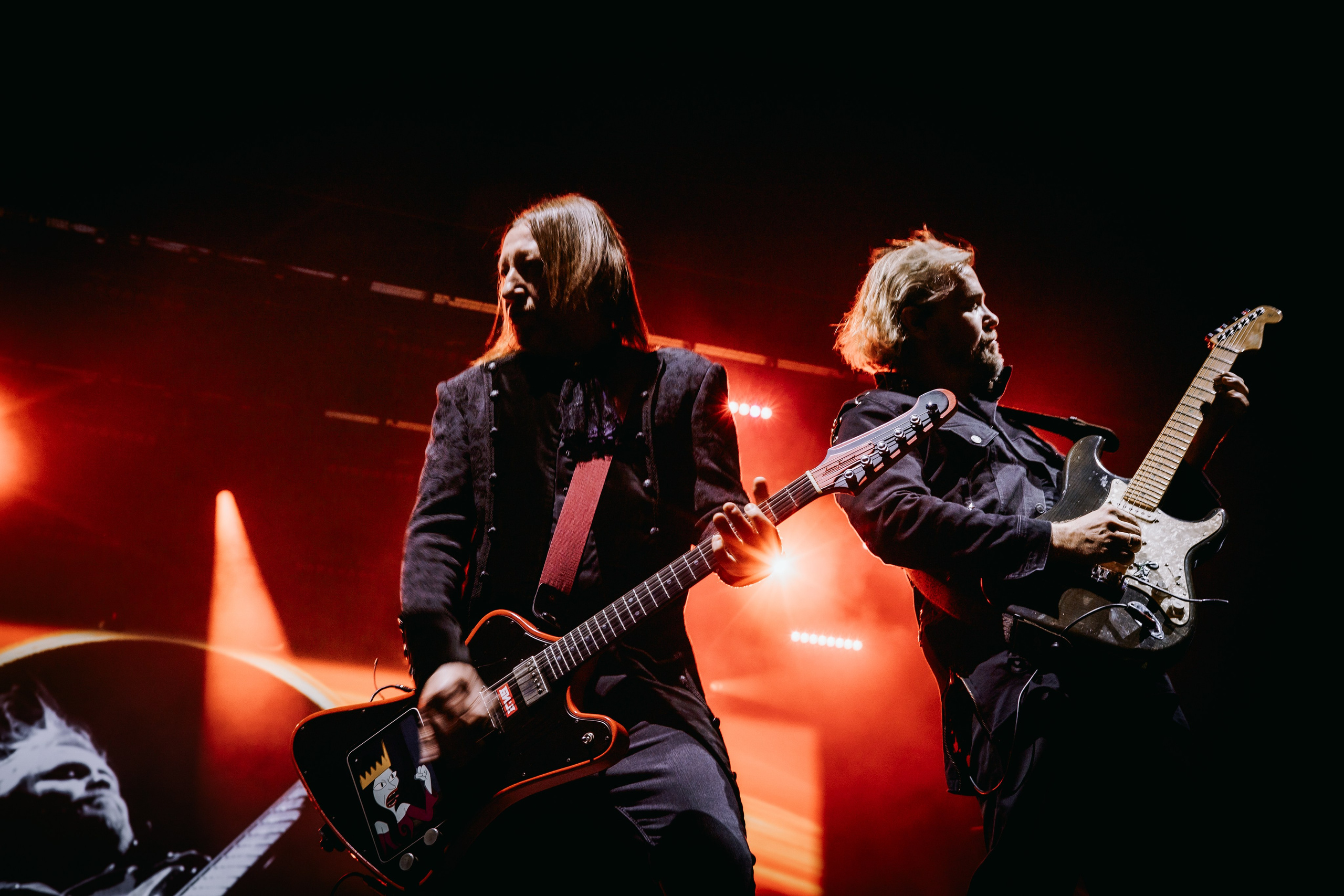 Би-2. Photo & Video production