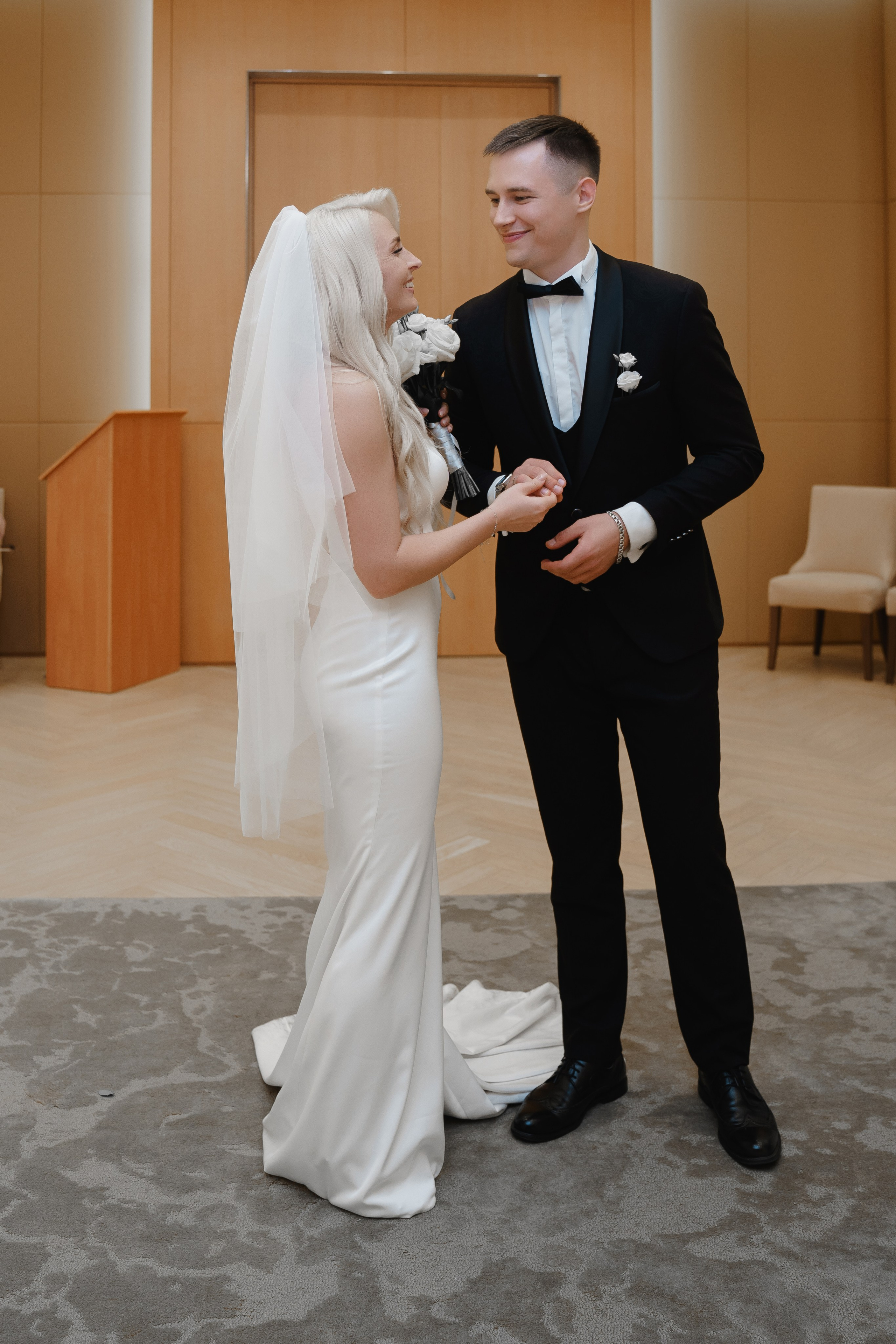 Свадебная фотосессия в Barvikha Luxury Village. Свадебный и семейный фотограф в Москве Светлана Зоткина