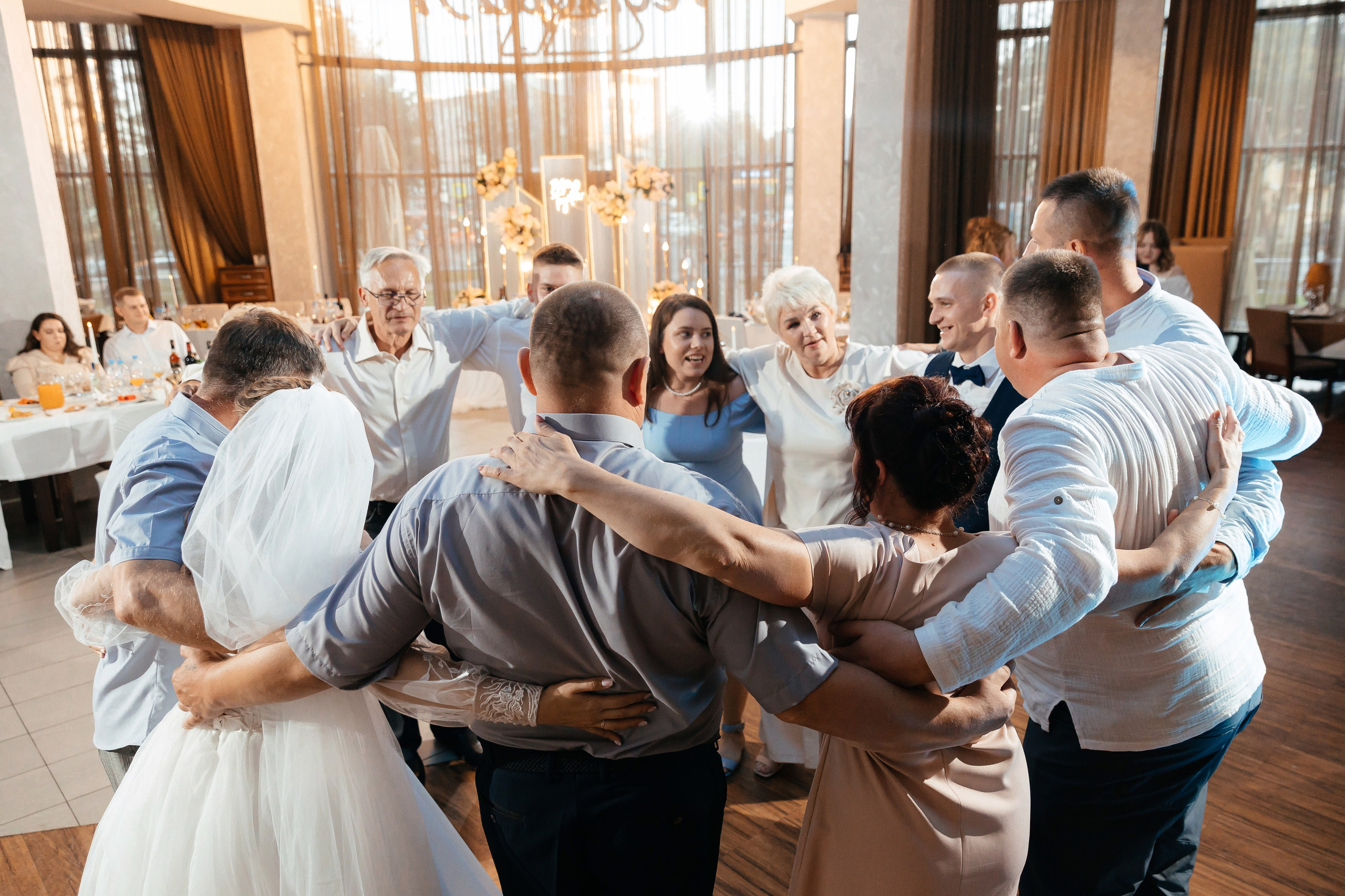 Антон и Людмила. Свадебный и семейный фотограф в Вологде Наталия Краснова