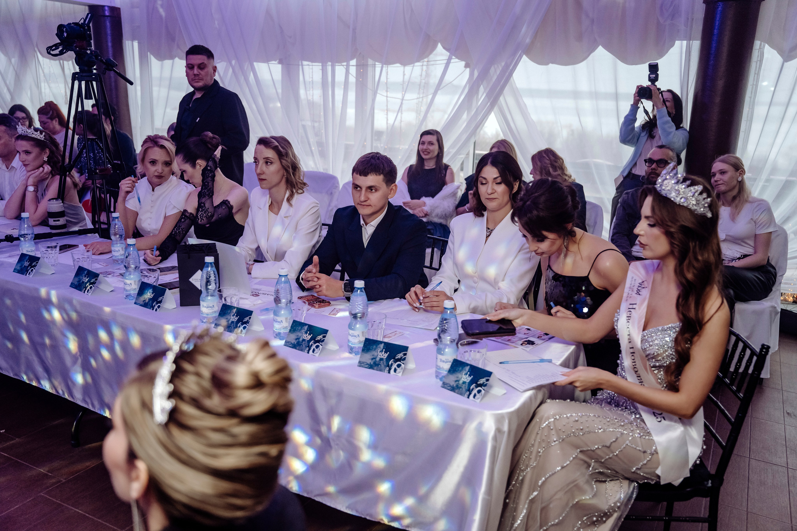 Невеста Поволжья 2026 Ульяновск. Свадебный и семейный фотограф Любовь Исланова