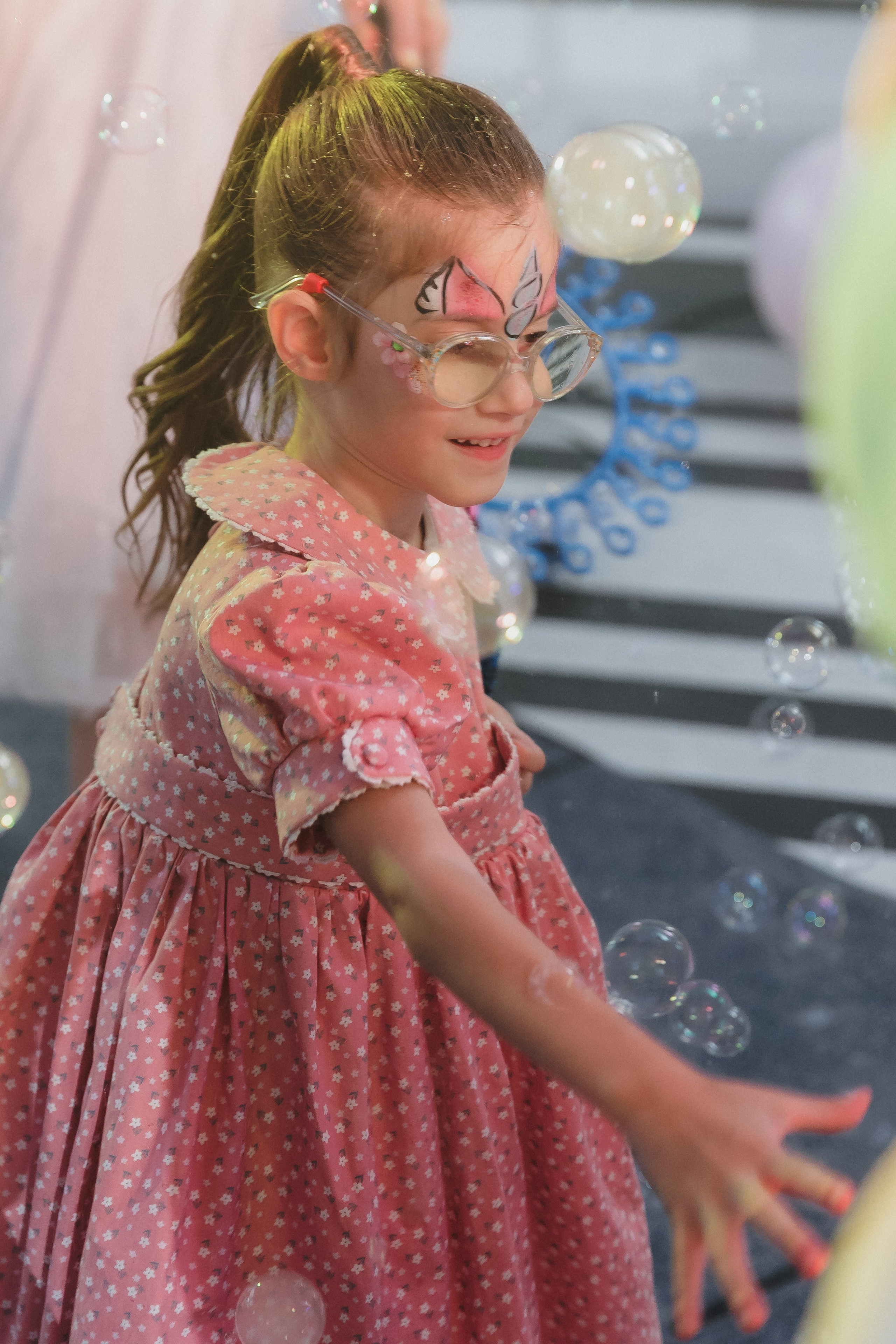 Николь и Ребекка. Фотограф в Волгограде — Александра Искандерова