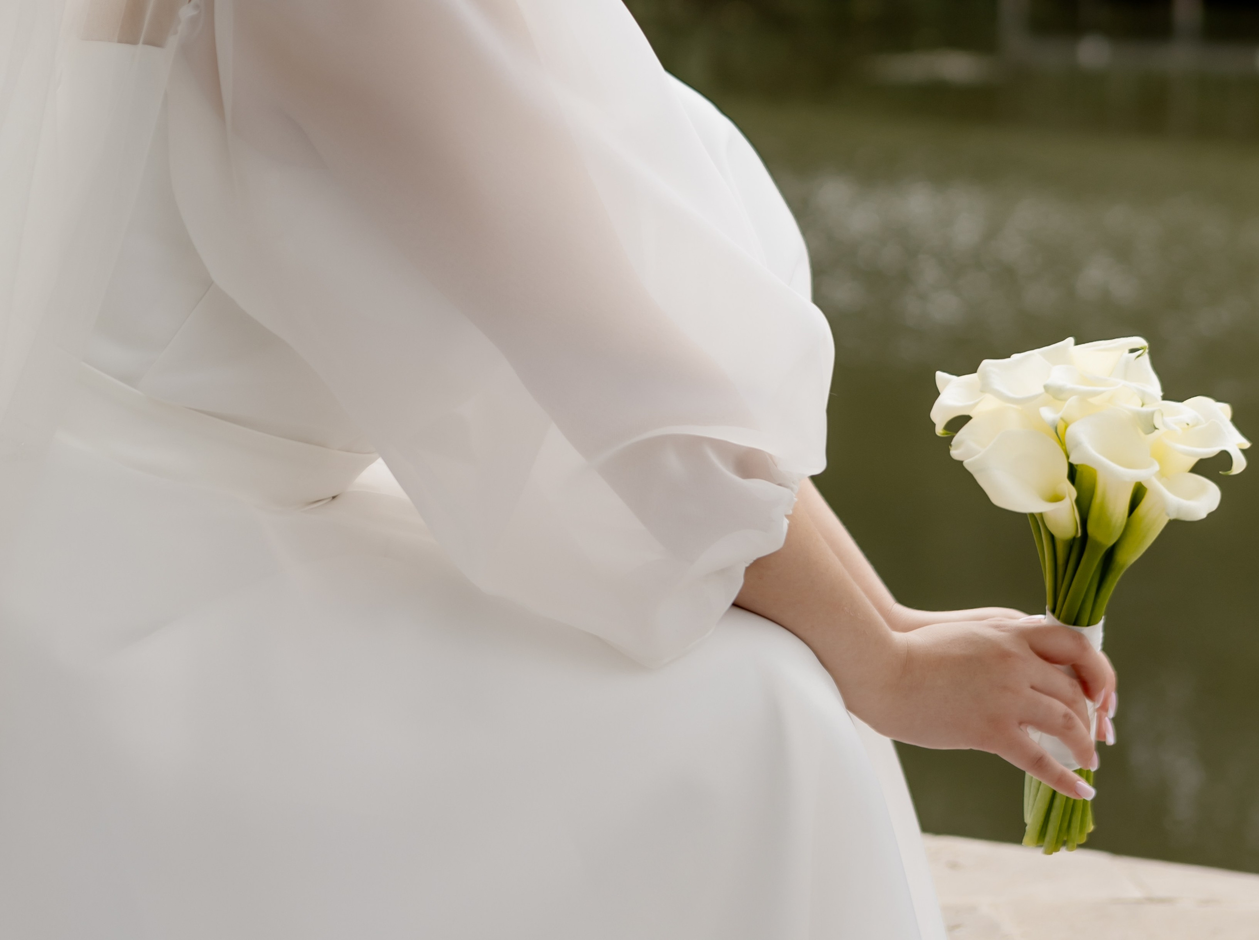 Диана & Кирилл. Свадебный и женский фотограф в Москве Анастасия Голубева