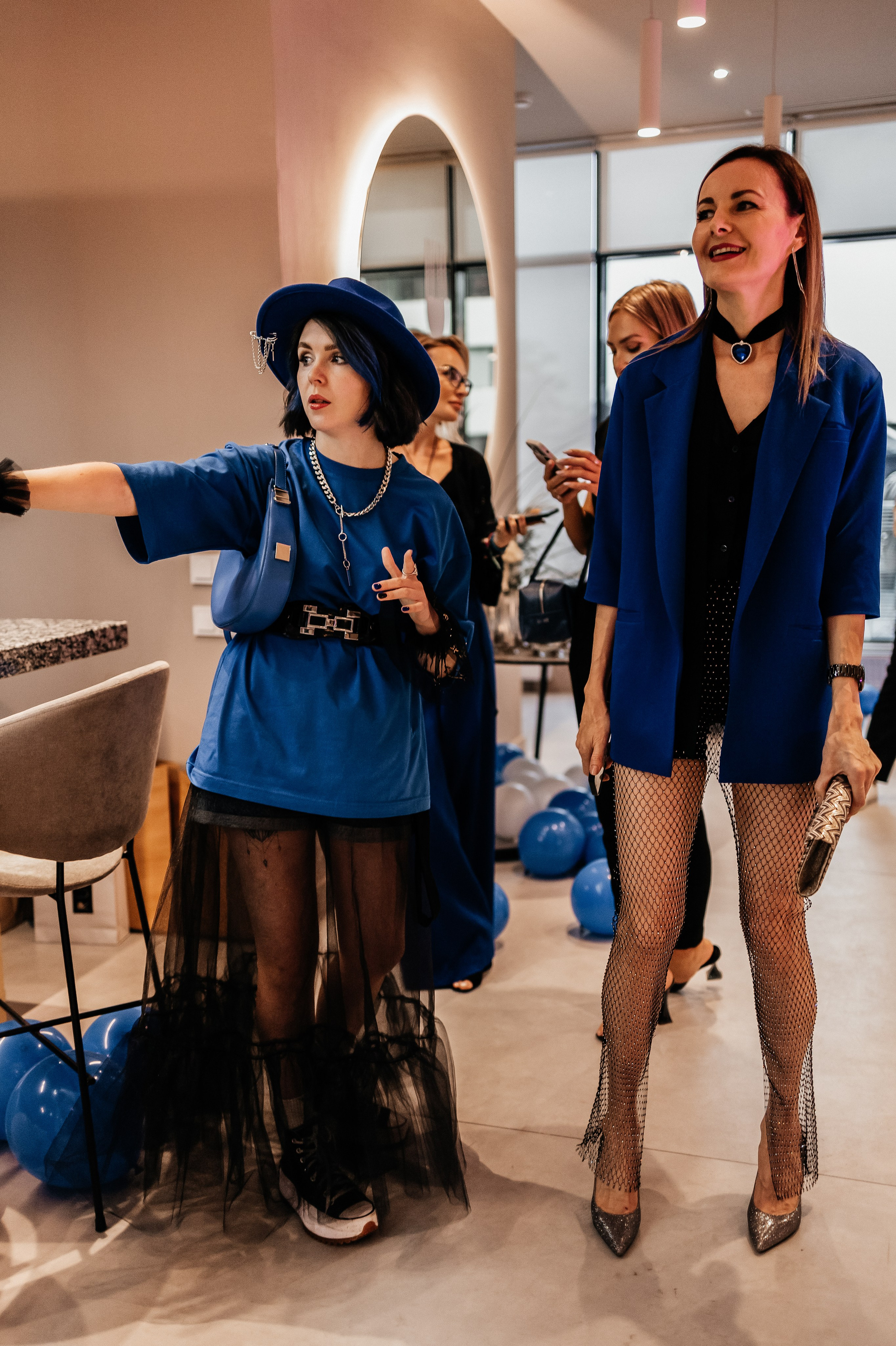 Запуск проекта «Стильный КРД». Фотограф в Краснодаре Лагунов Владимир