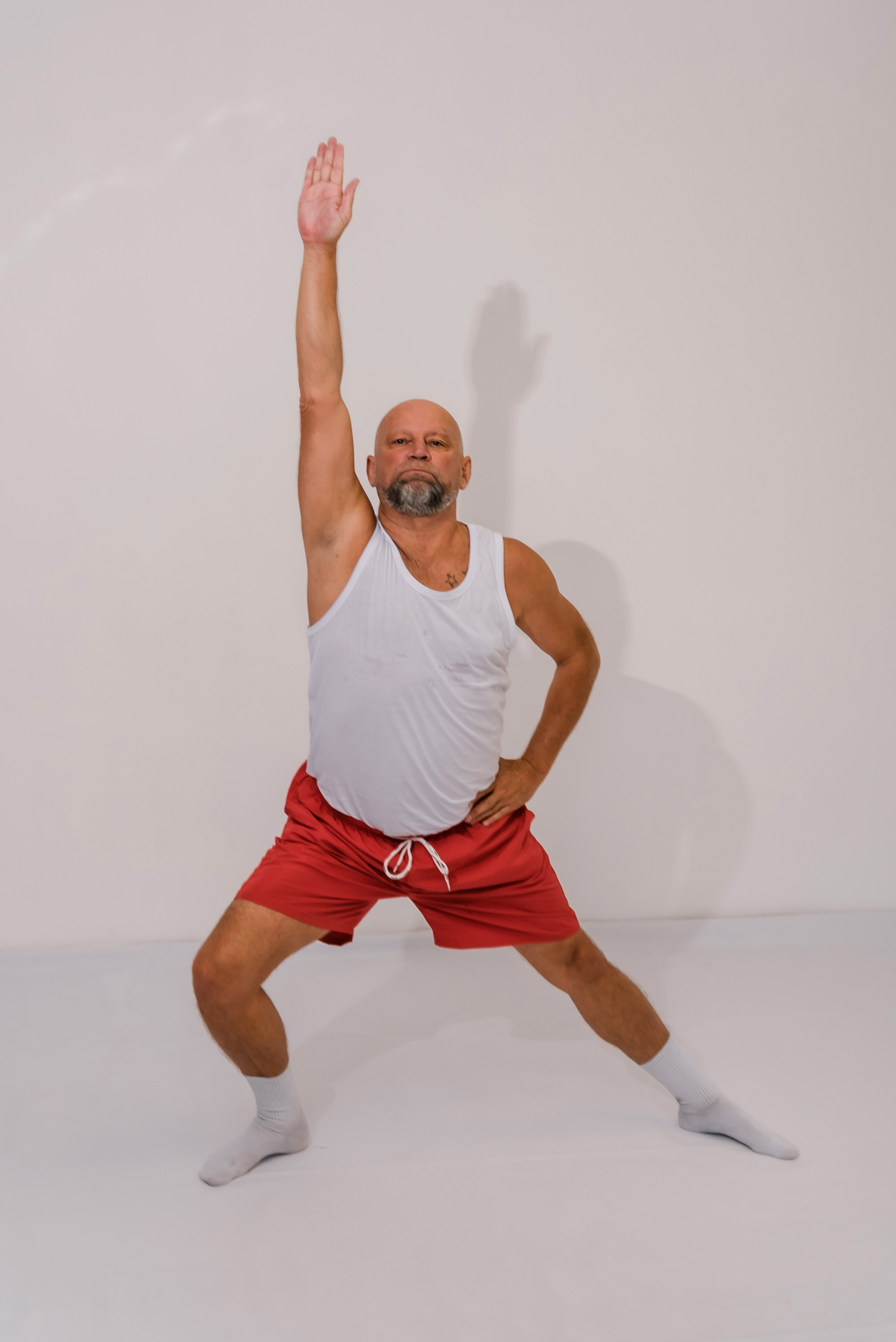 Фотосессия для спортсмена. Фотограф Тула творческие фотосессии недорого Ольга Ромашина