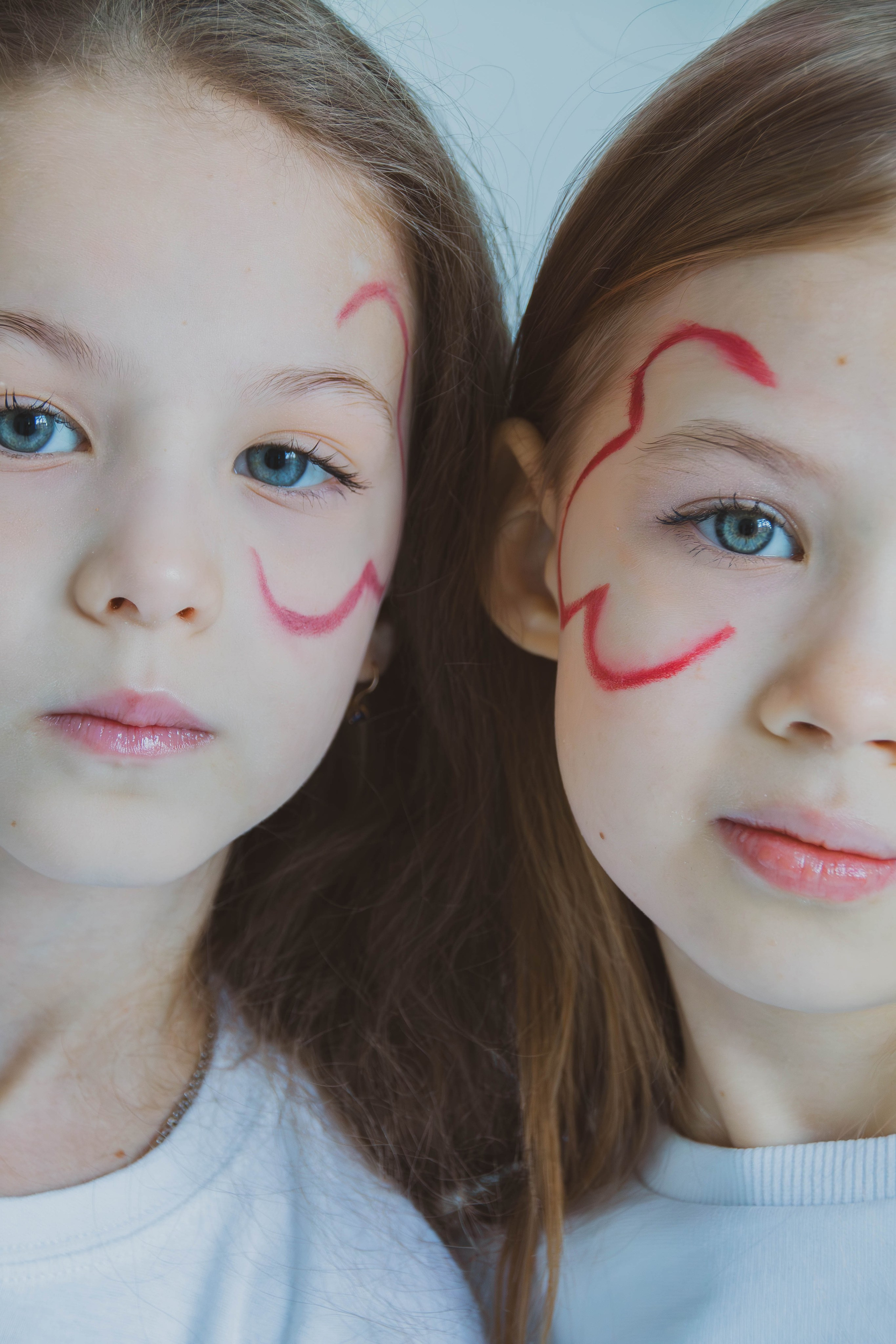 Съемка-концепт. Ph | Tyumen