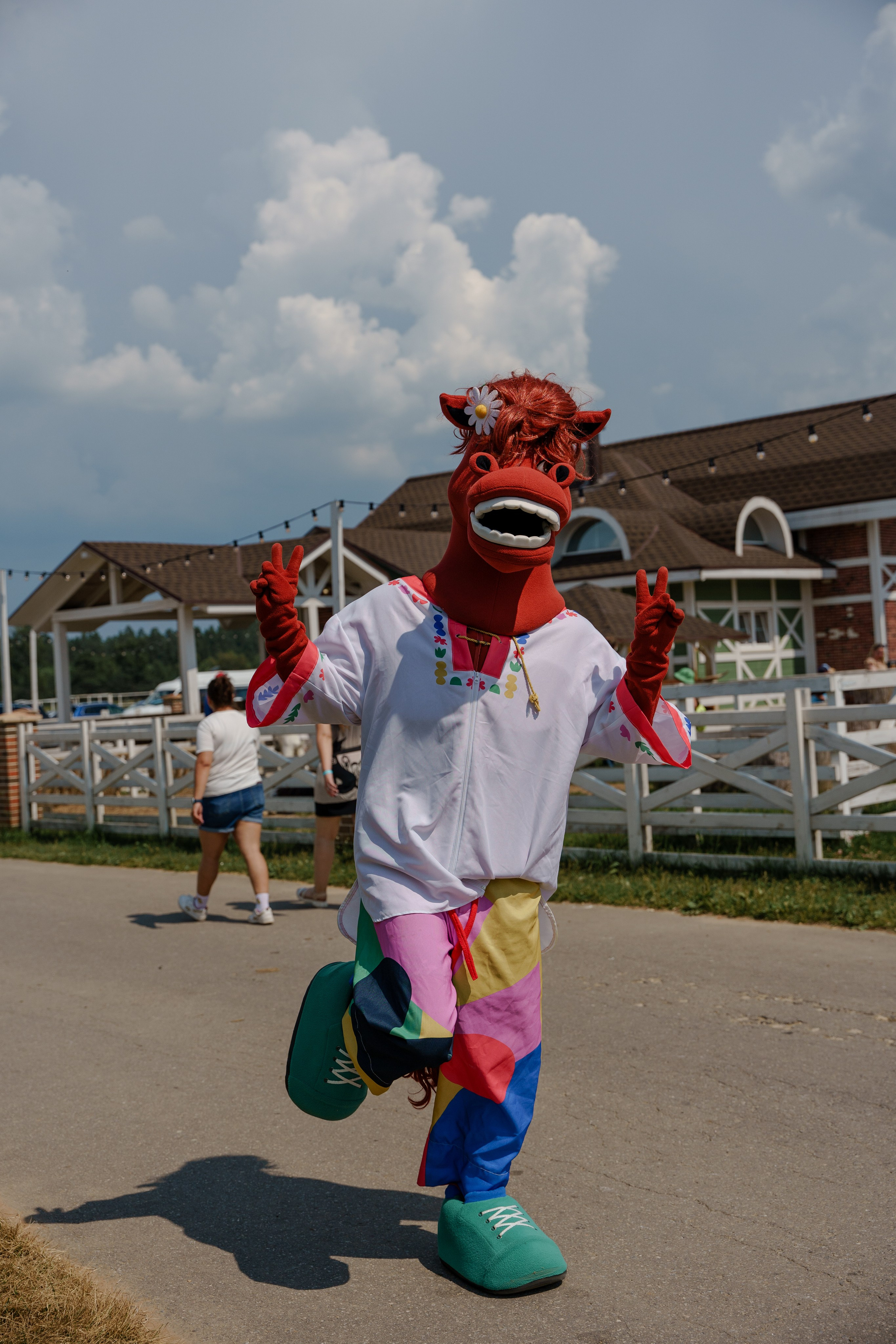 VIP DERBY. Репортажный фотограф Москва Сергей Дружинин
