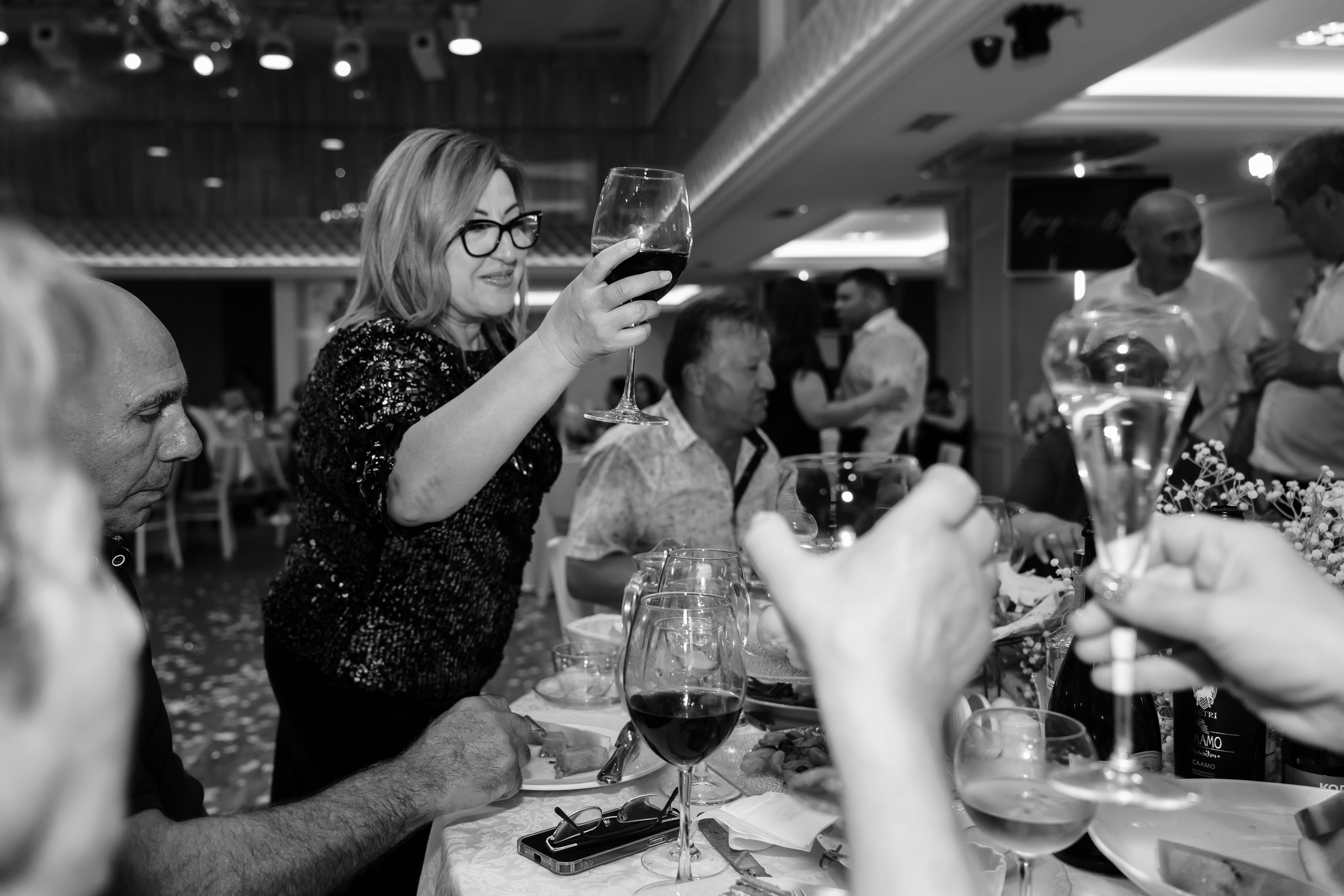 Грайр и Вартик. Свадебный фотограф Красноярск Вязьминова Мария